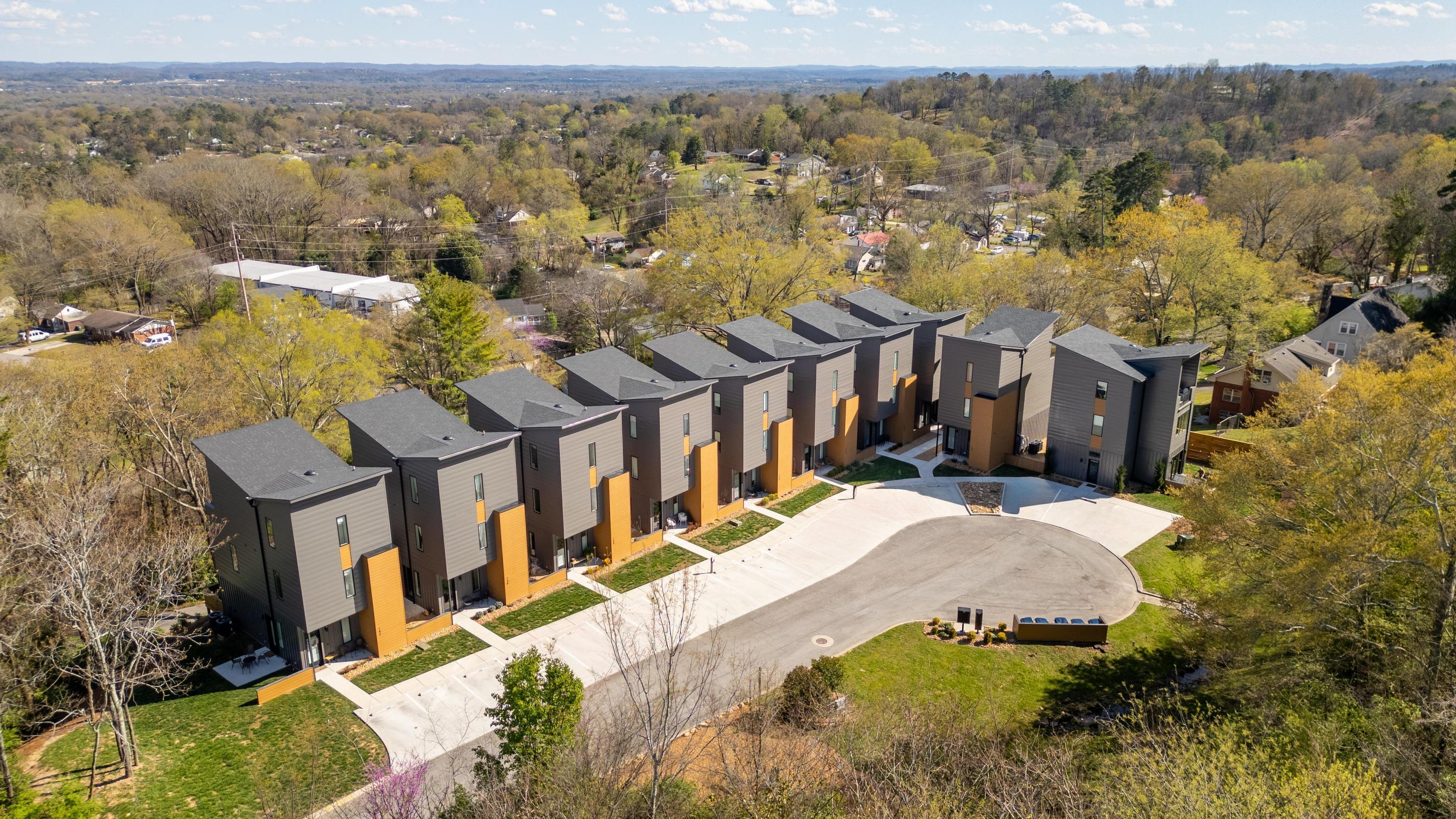 154 Atomic Ridge