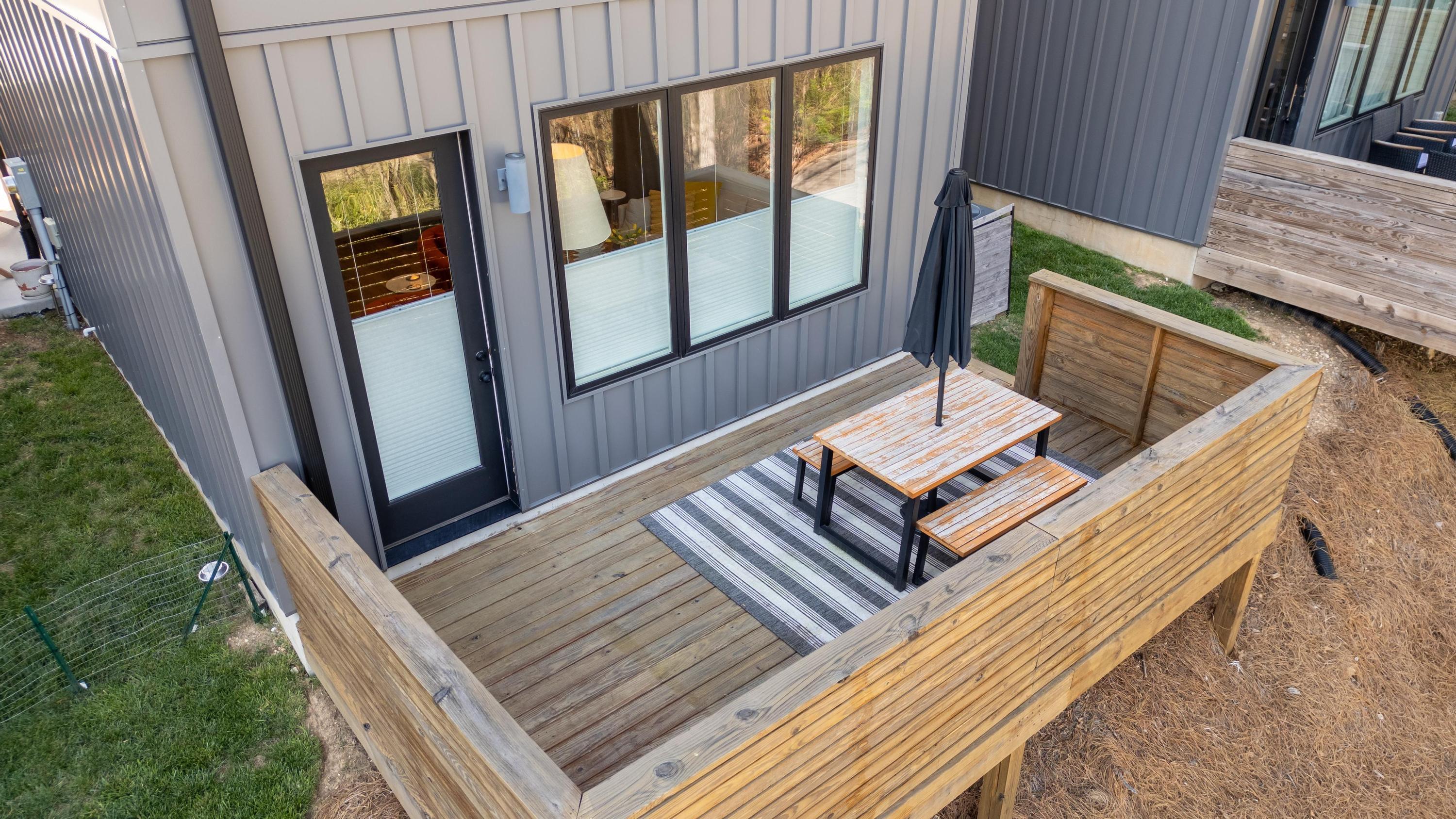 154 Atomic Ridge