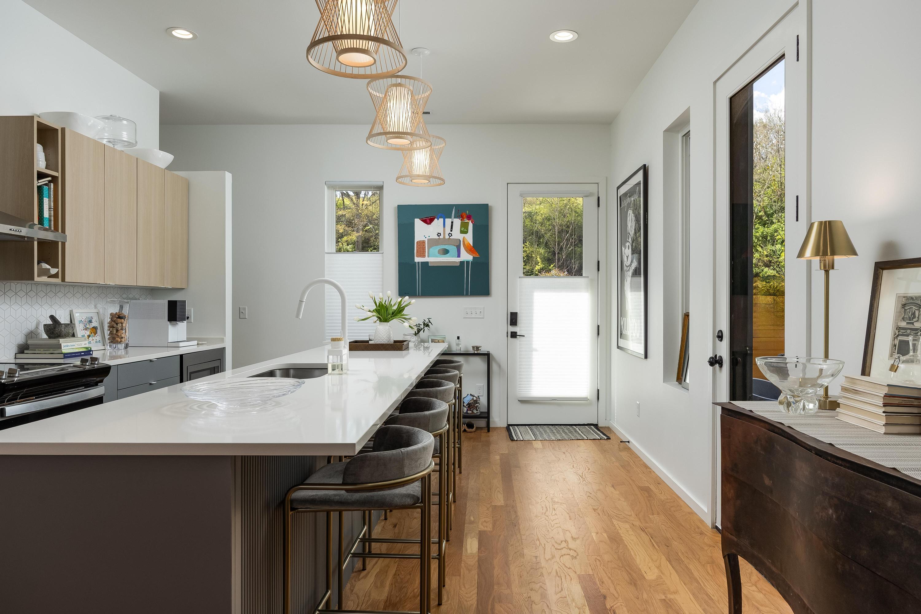 154 Atomic Ridge