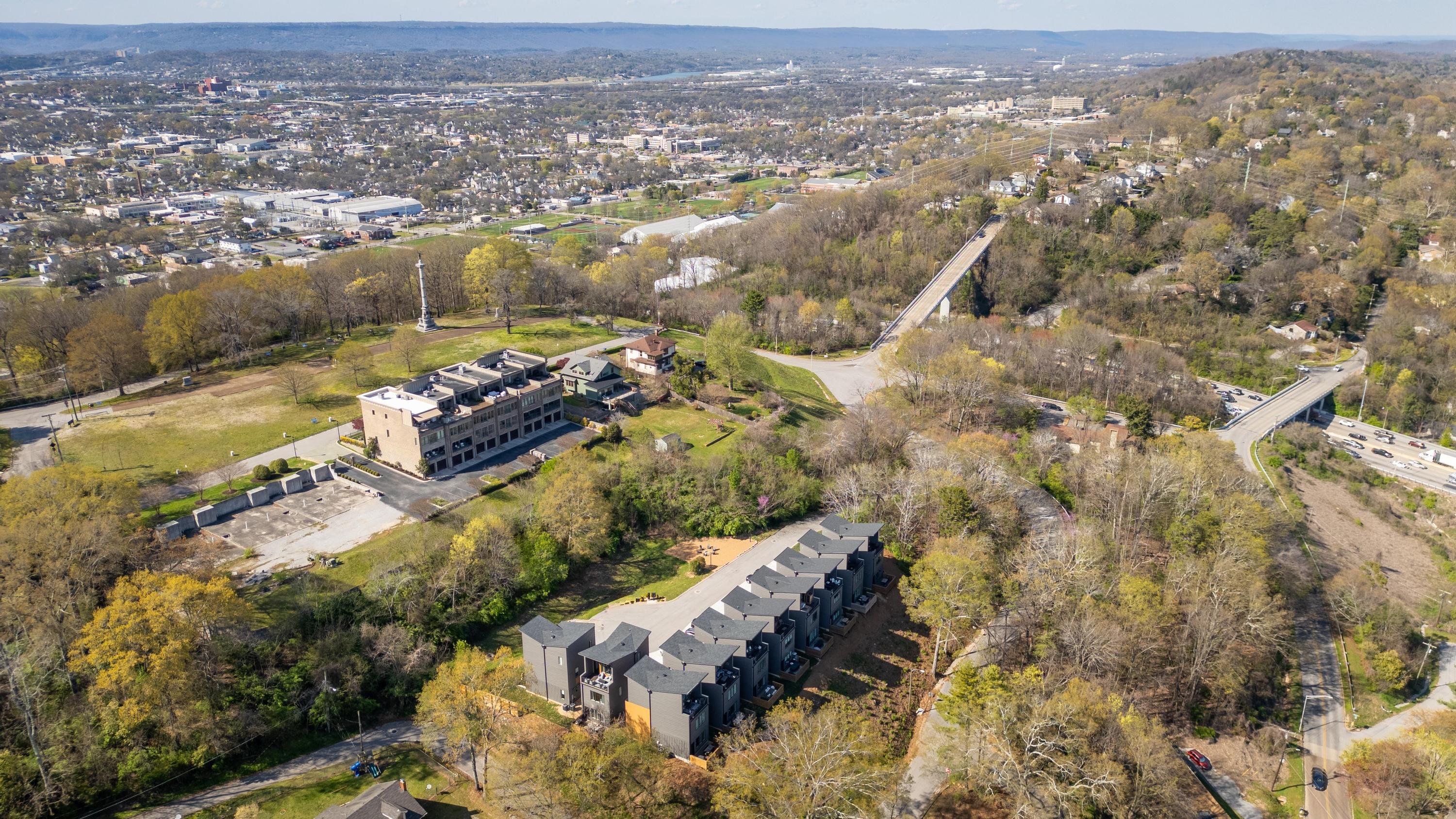 154 Atomic Ridge