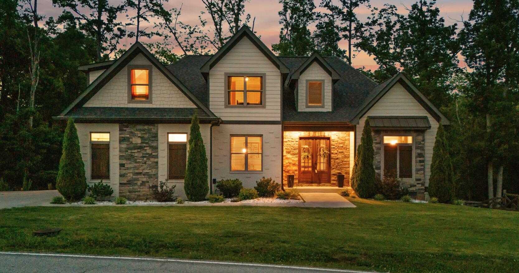 8417 Pine Ridge Road