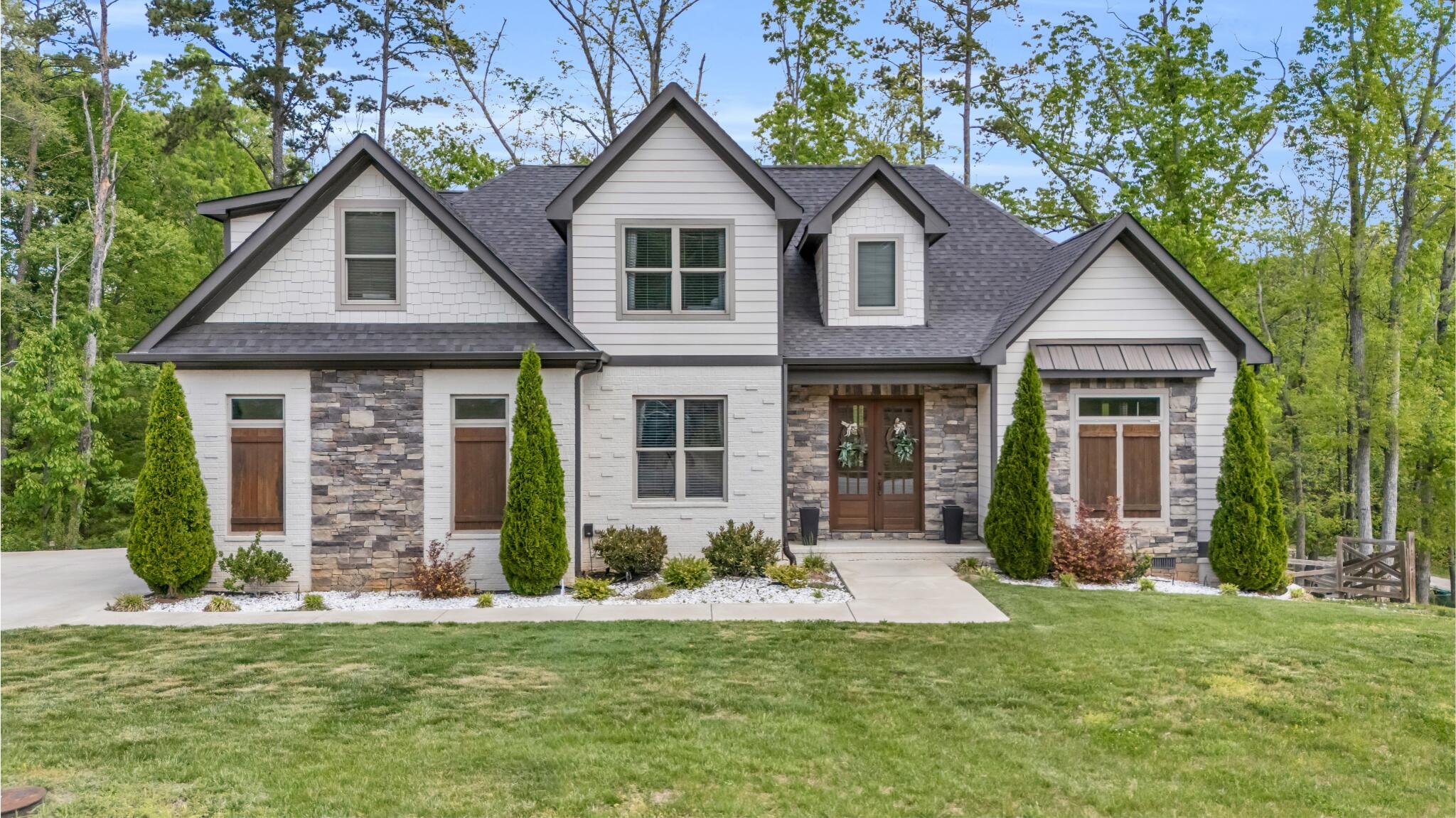 8417 Pine Ridge Road