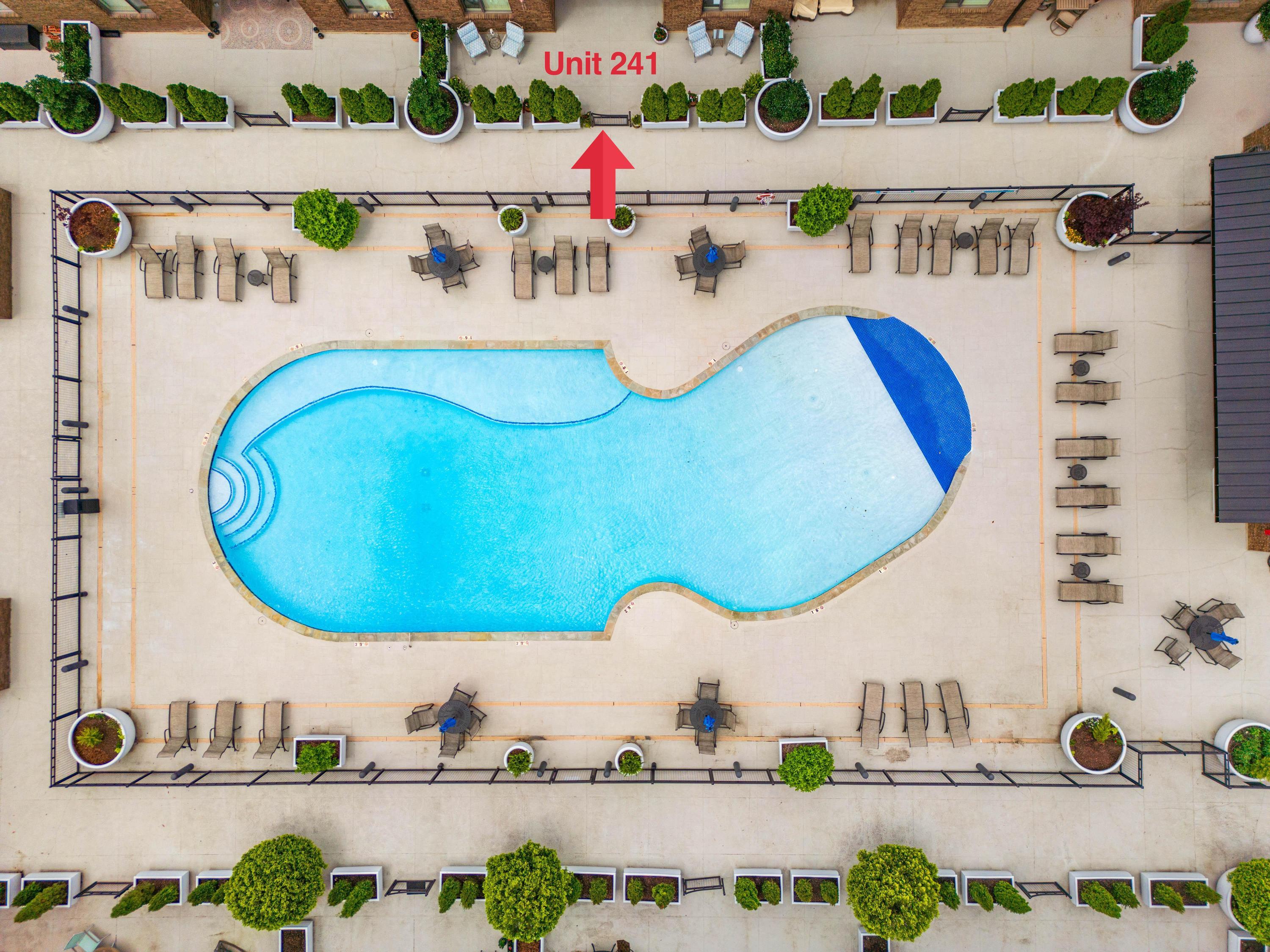 200 Manufacturers Road, Apt 241