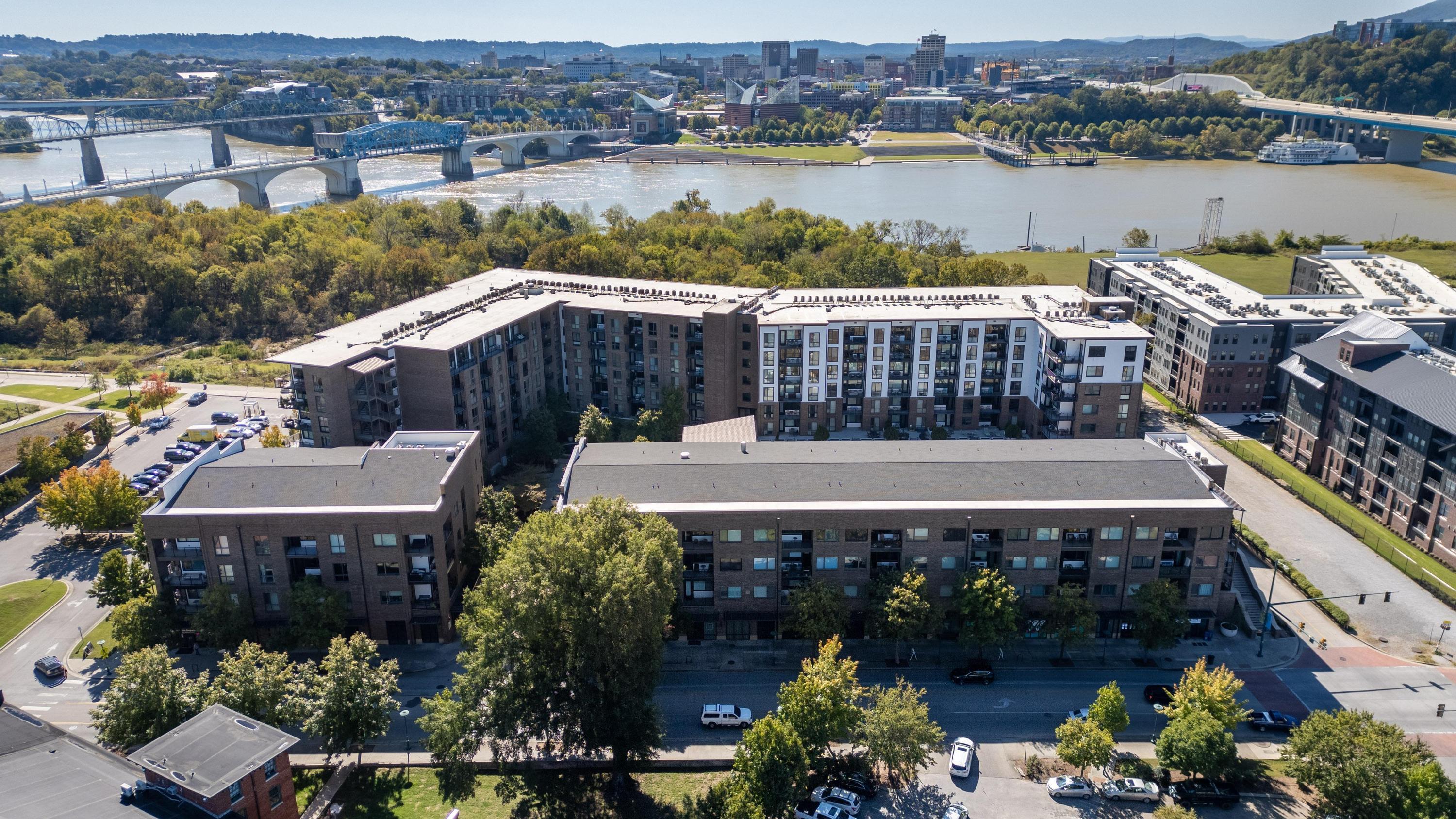 200 Manufacturers Road, Apt 241