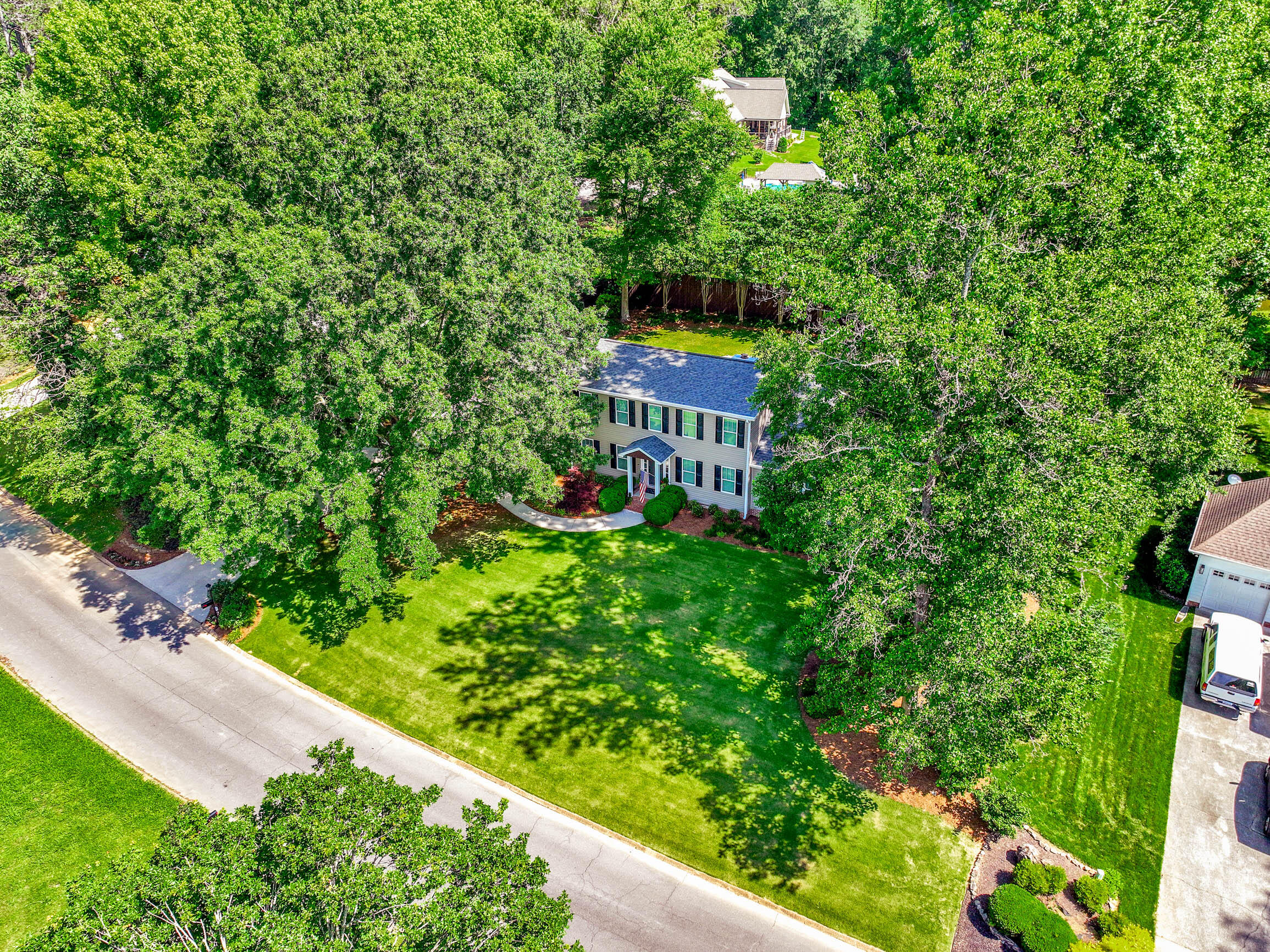 507 Brookside Drive