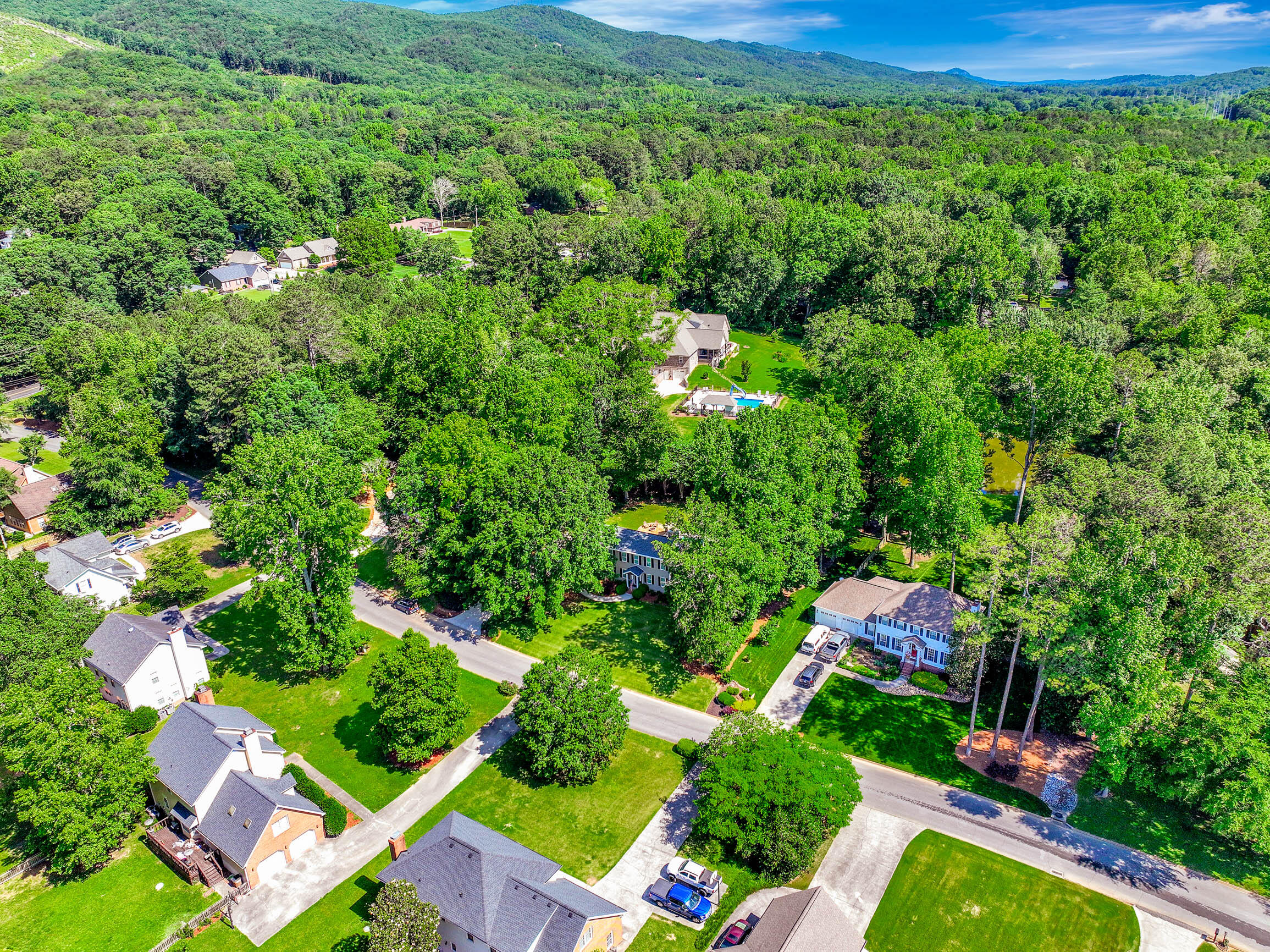 507 Brookside Drive