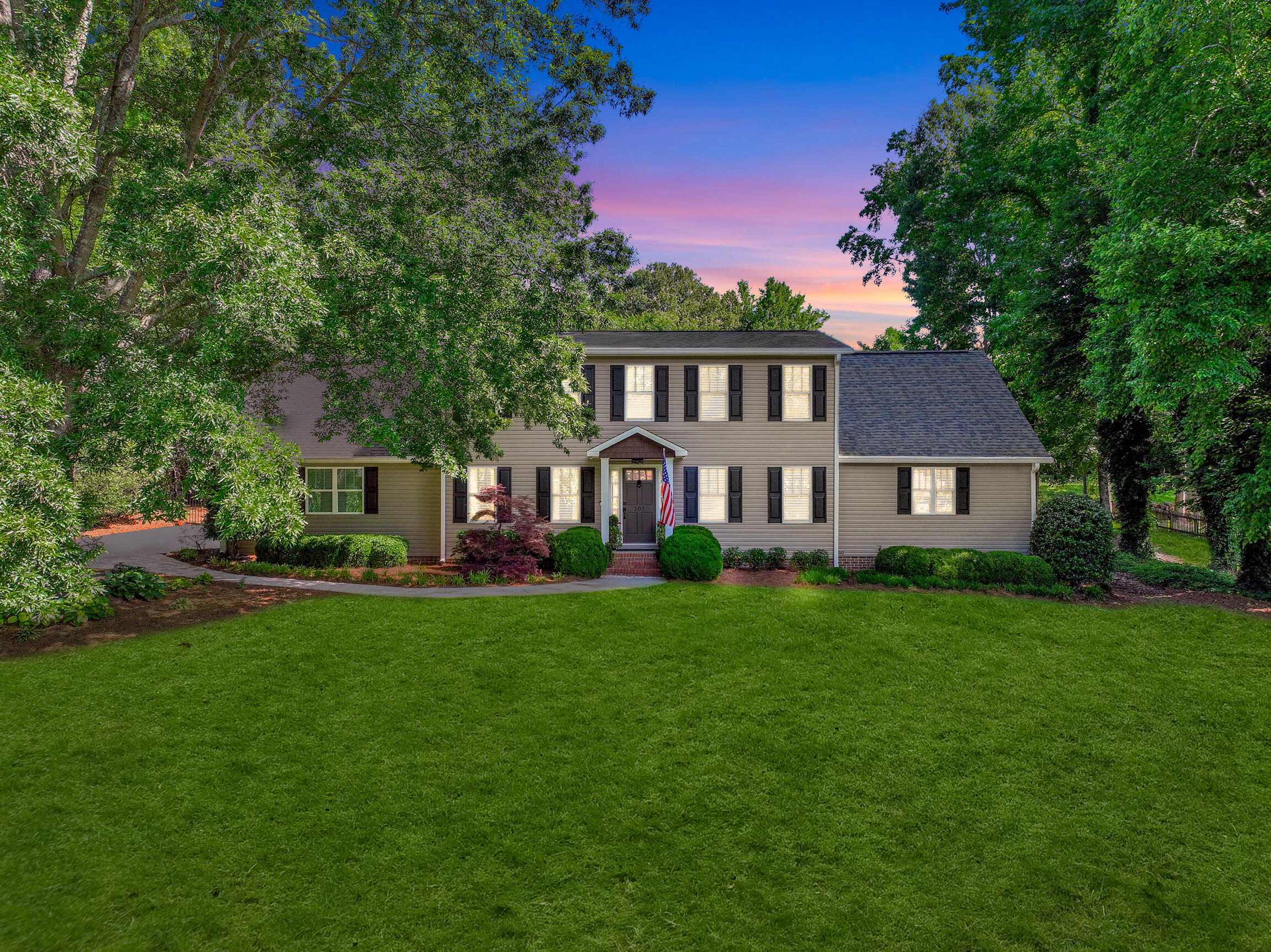 507 Brookside Drive
