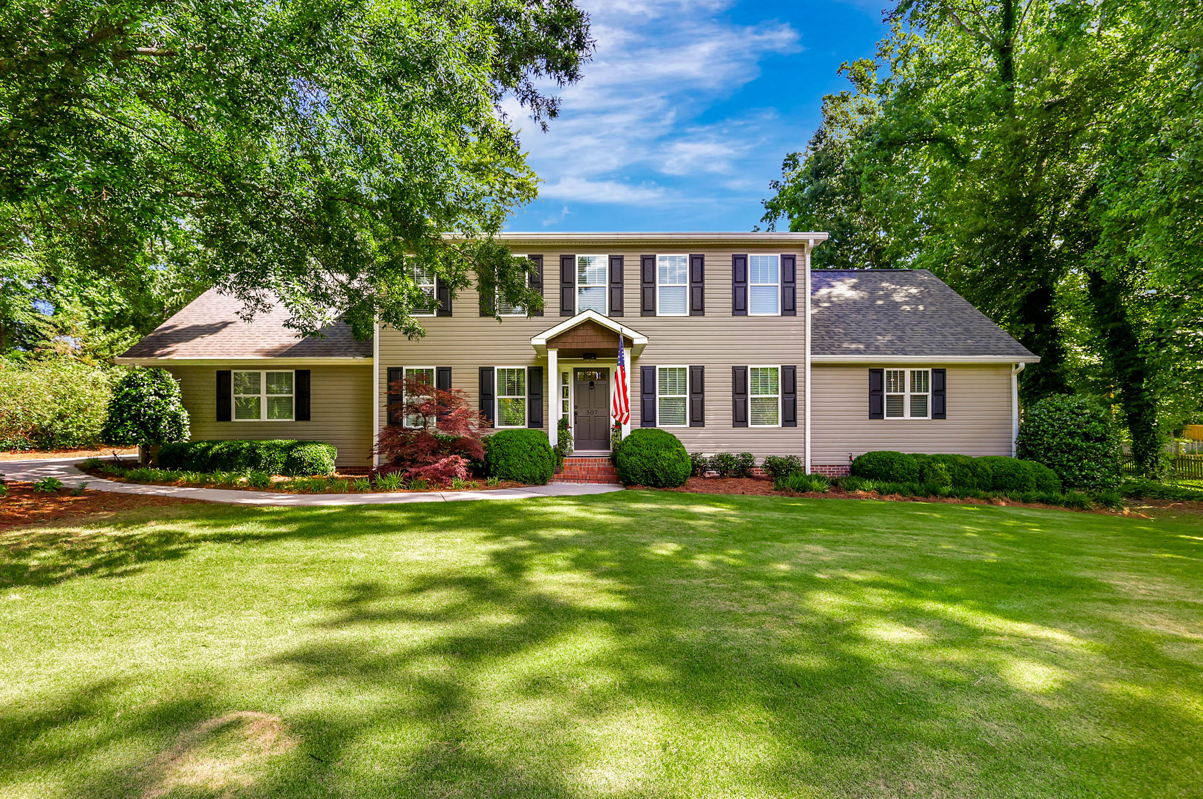 507 Brookside Drive