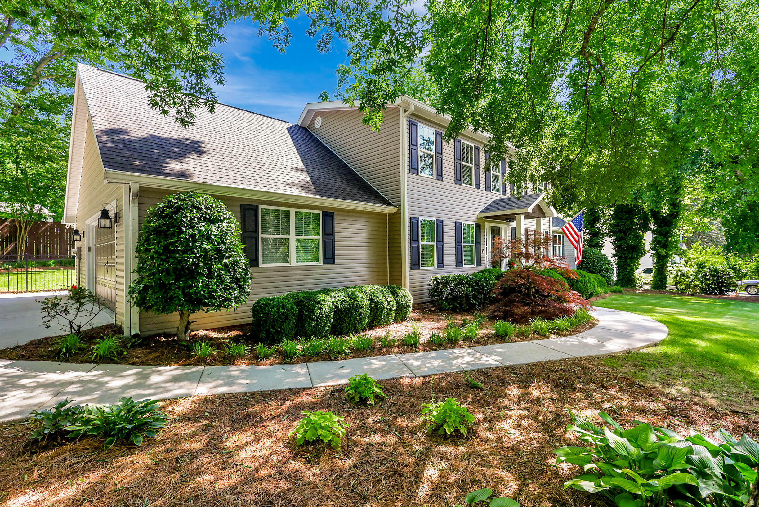507 Brookside Drive