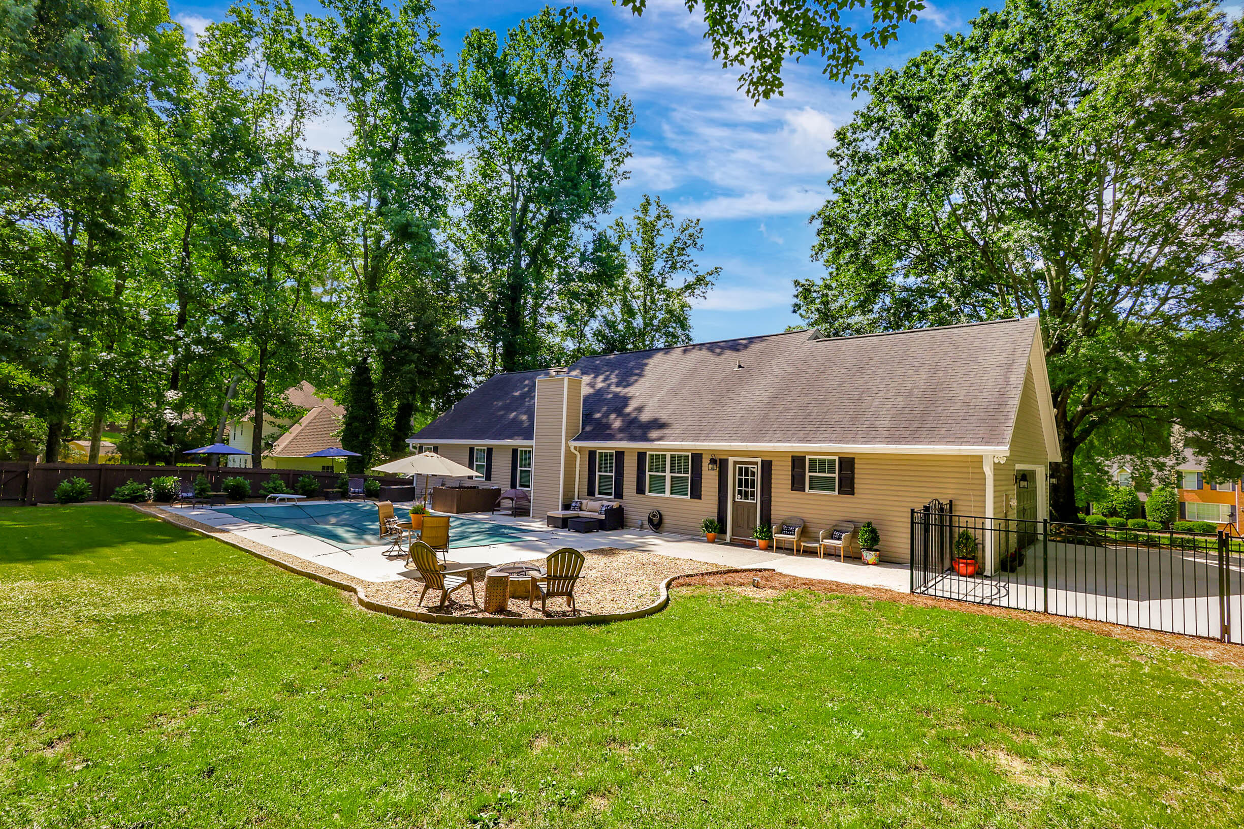 507 Brookside Drive