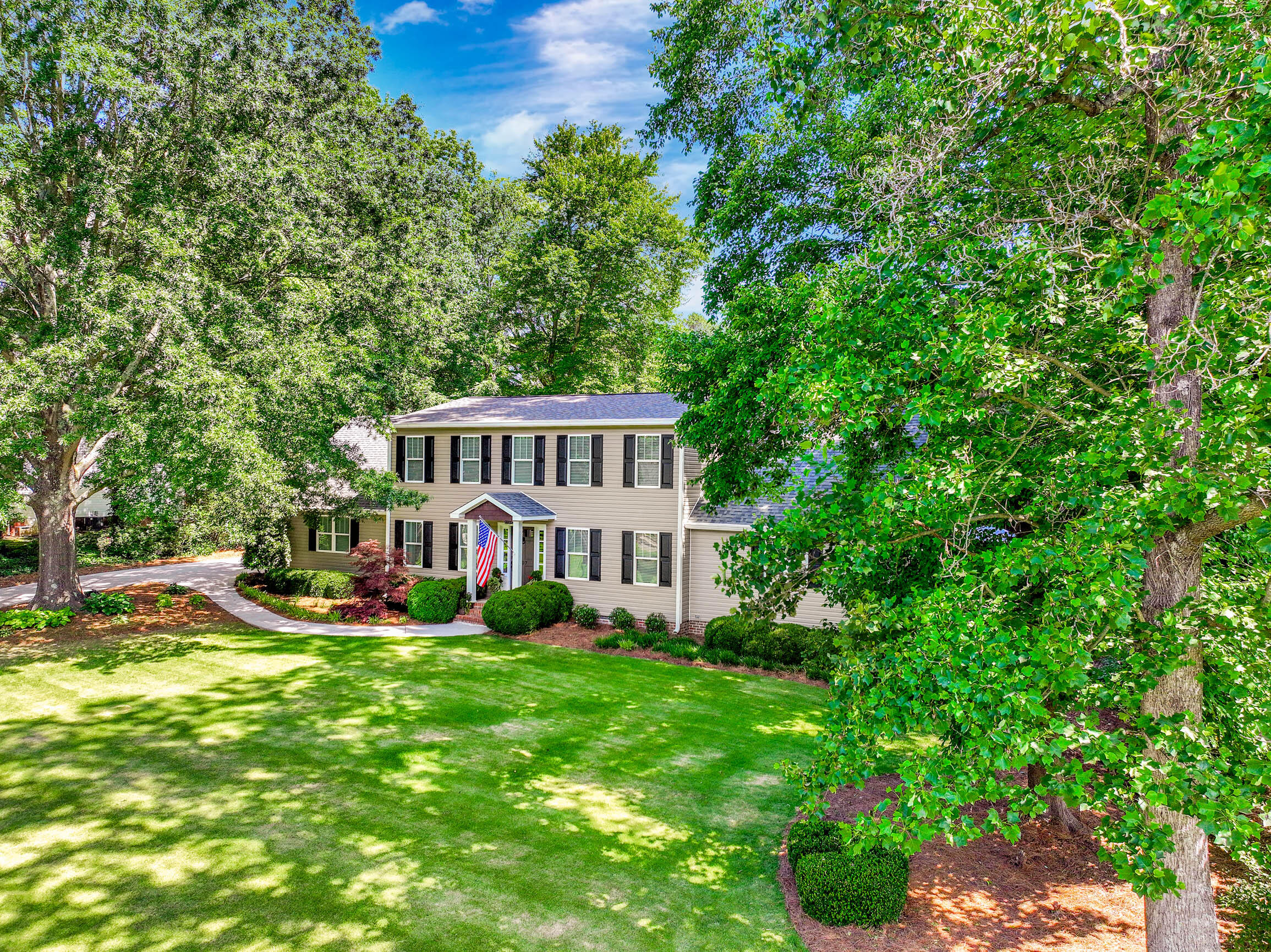 507 Brookside Drive