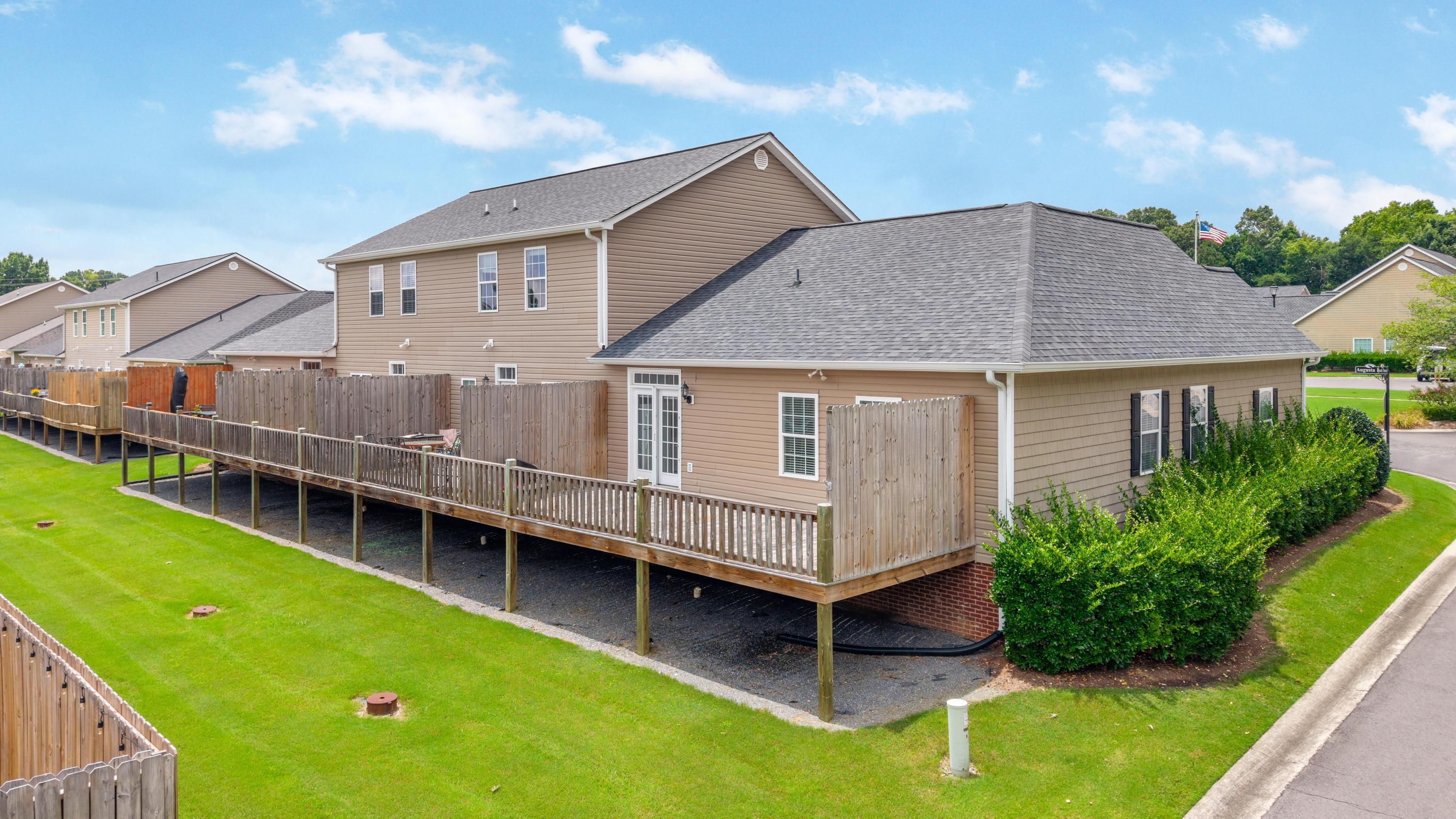 1505 Augusta Drive, Unit 1