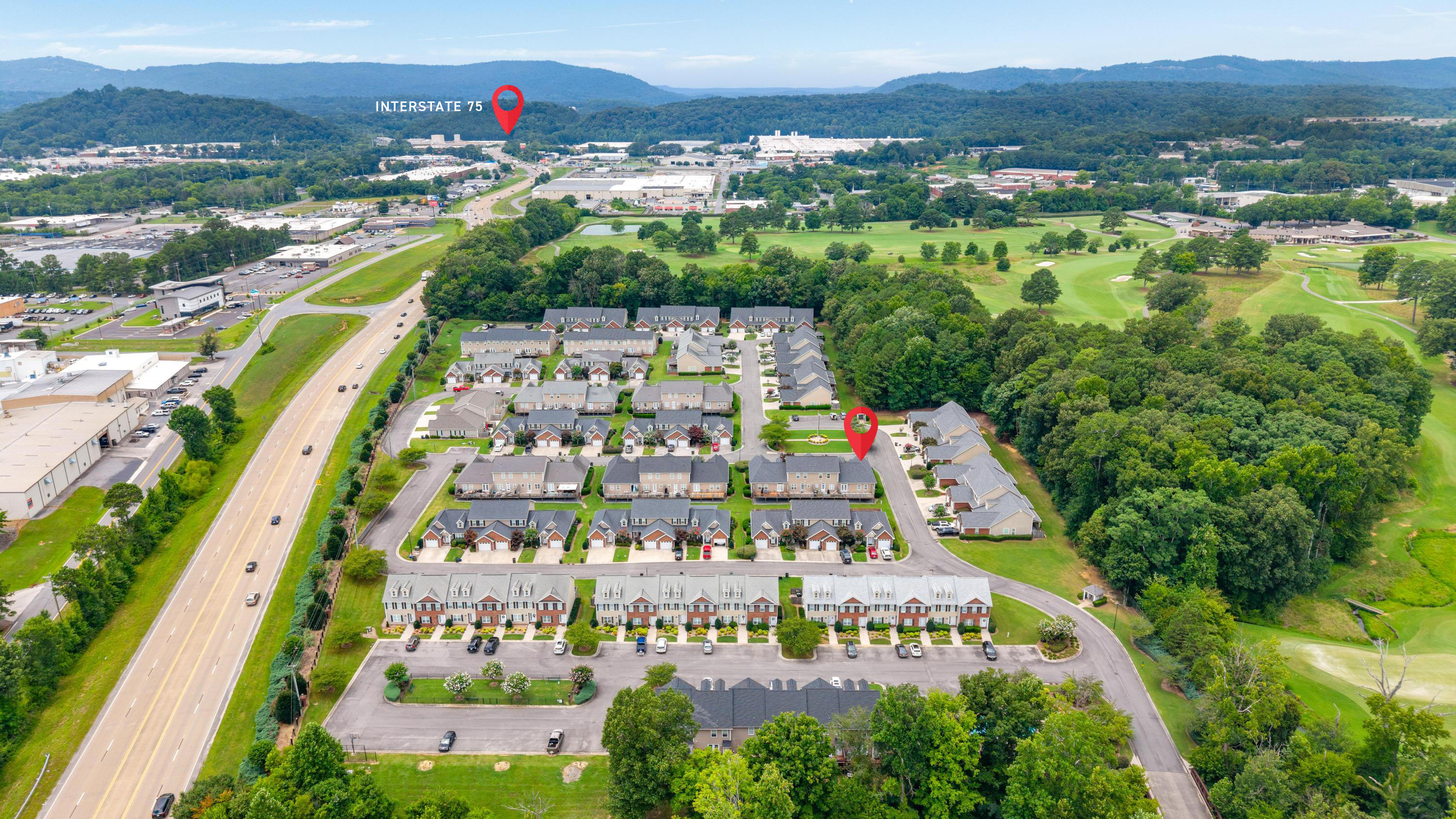 1505 Augusta Drive, Unit 1