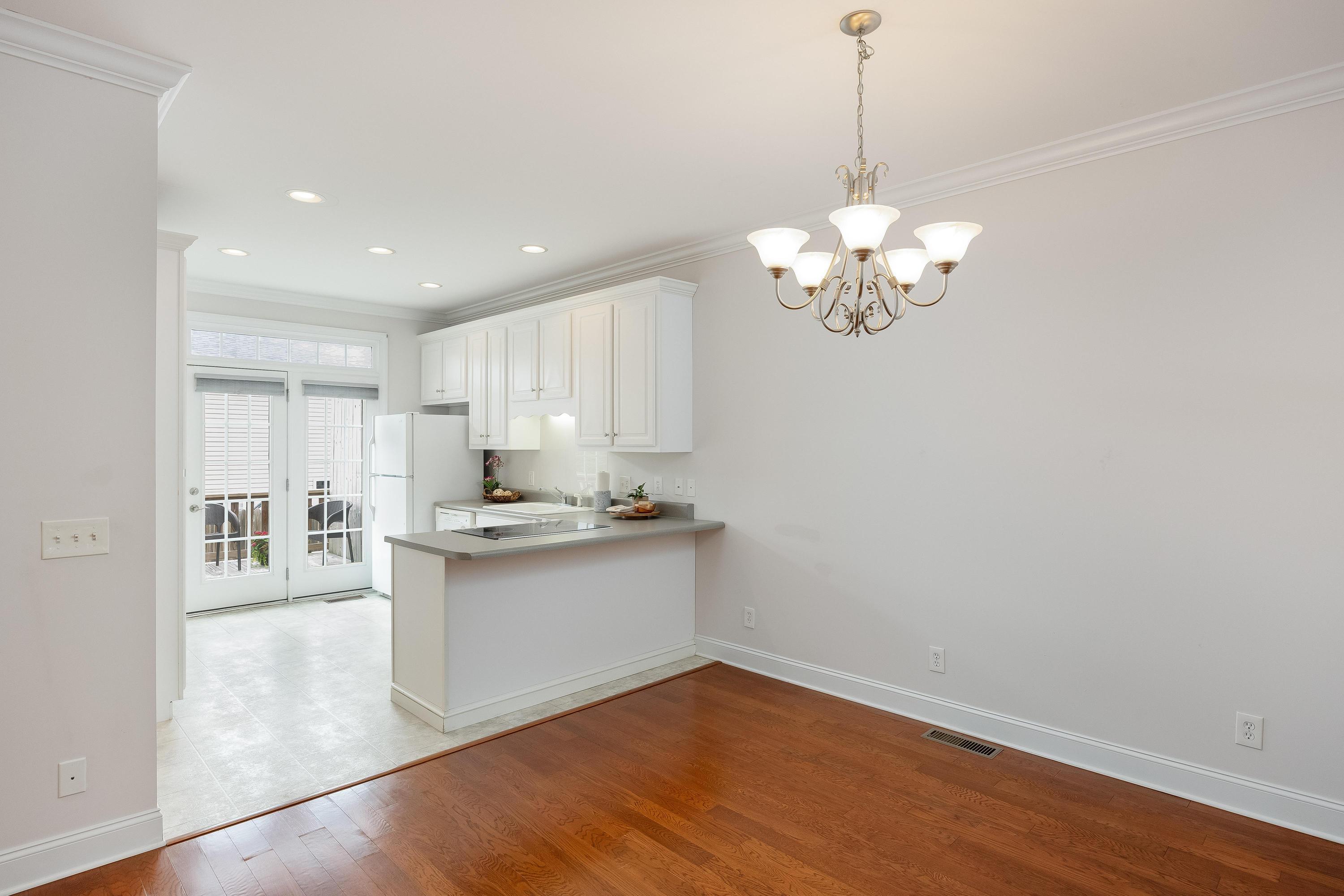 1505 Augusta Drive, Unit 1