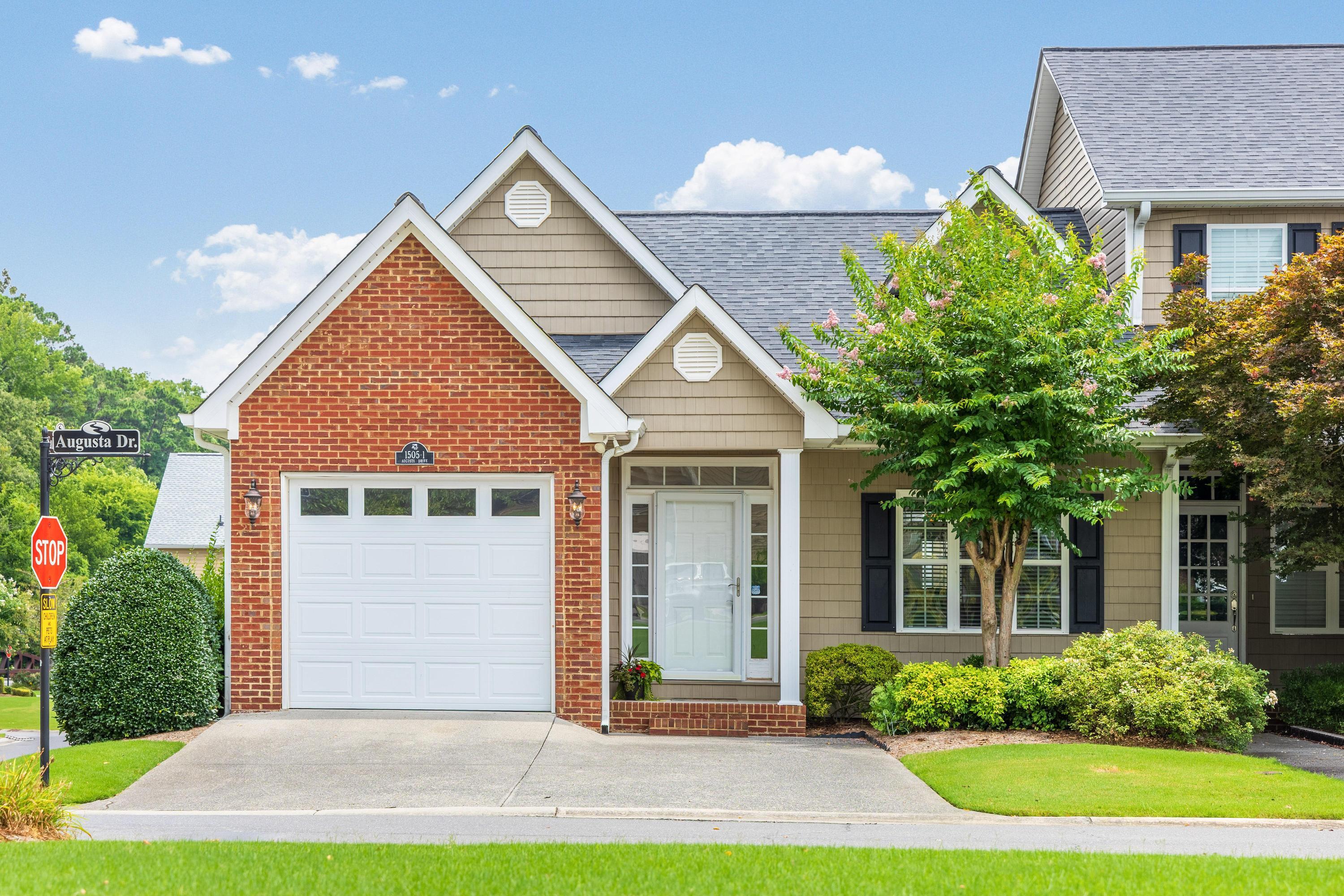 1505 Augusta Drive, Unit 1