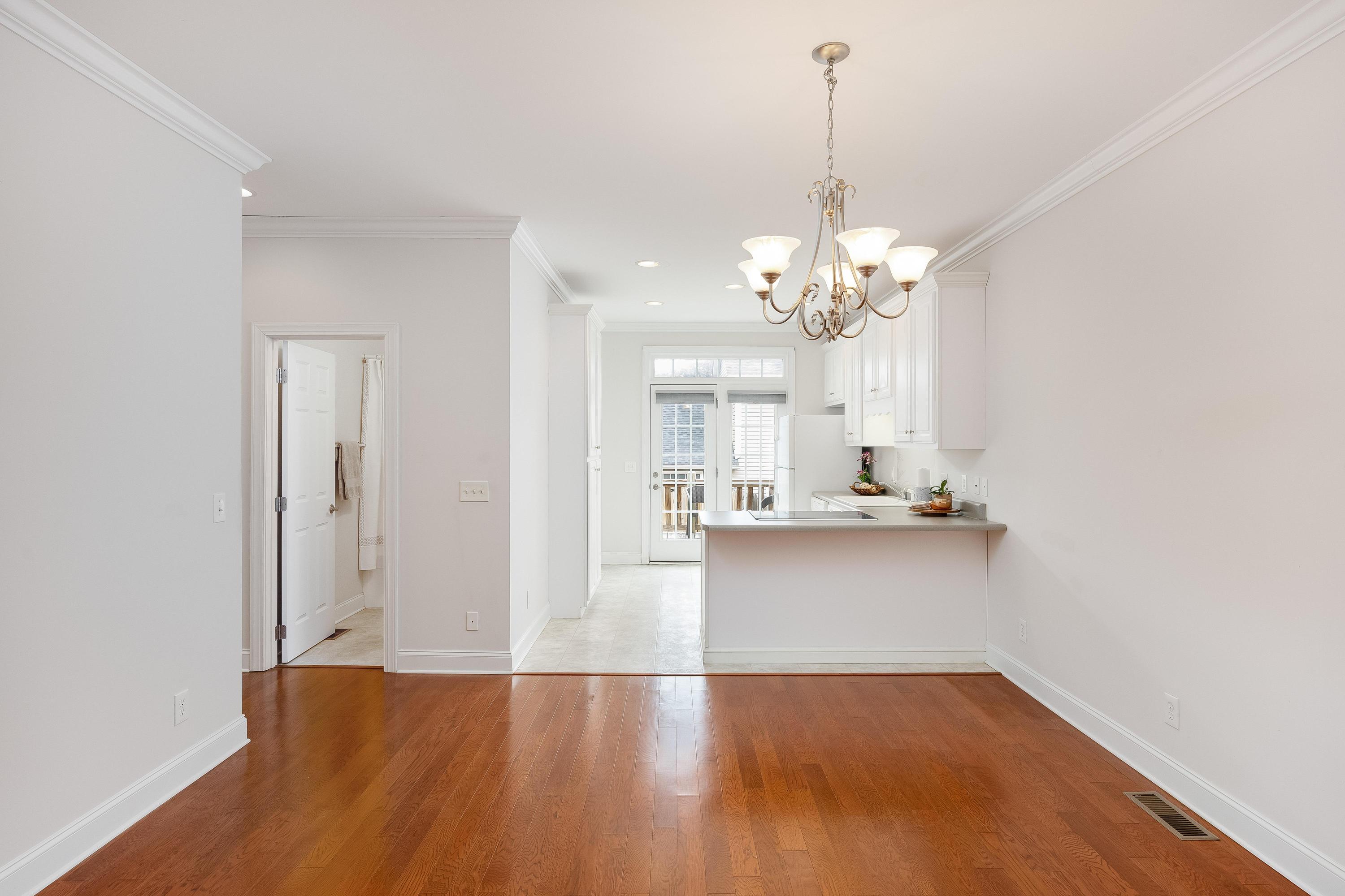 1505 Augusta Drive, Unit 1