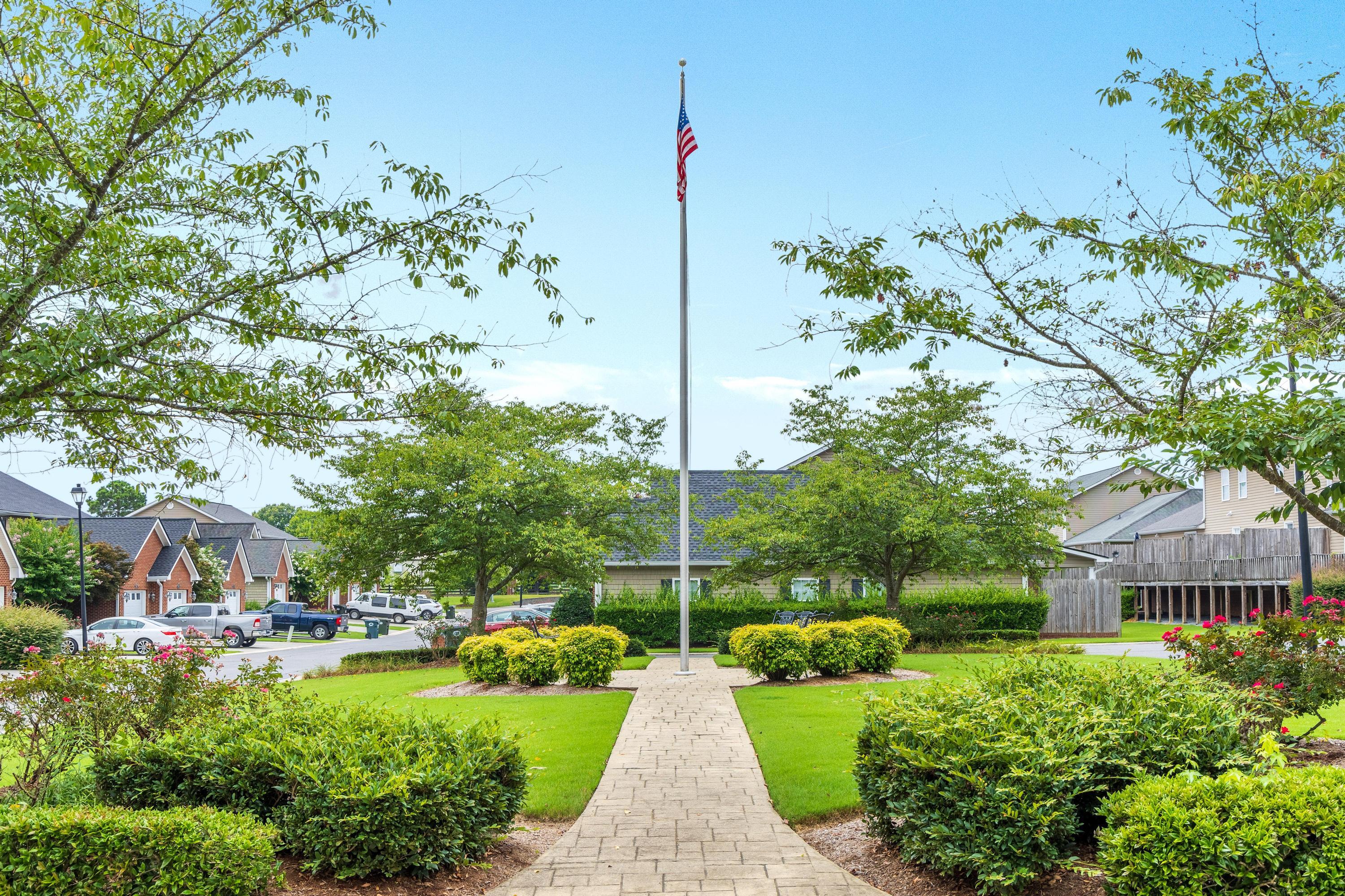 1505 Augusta Drive, Unit 1