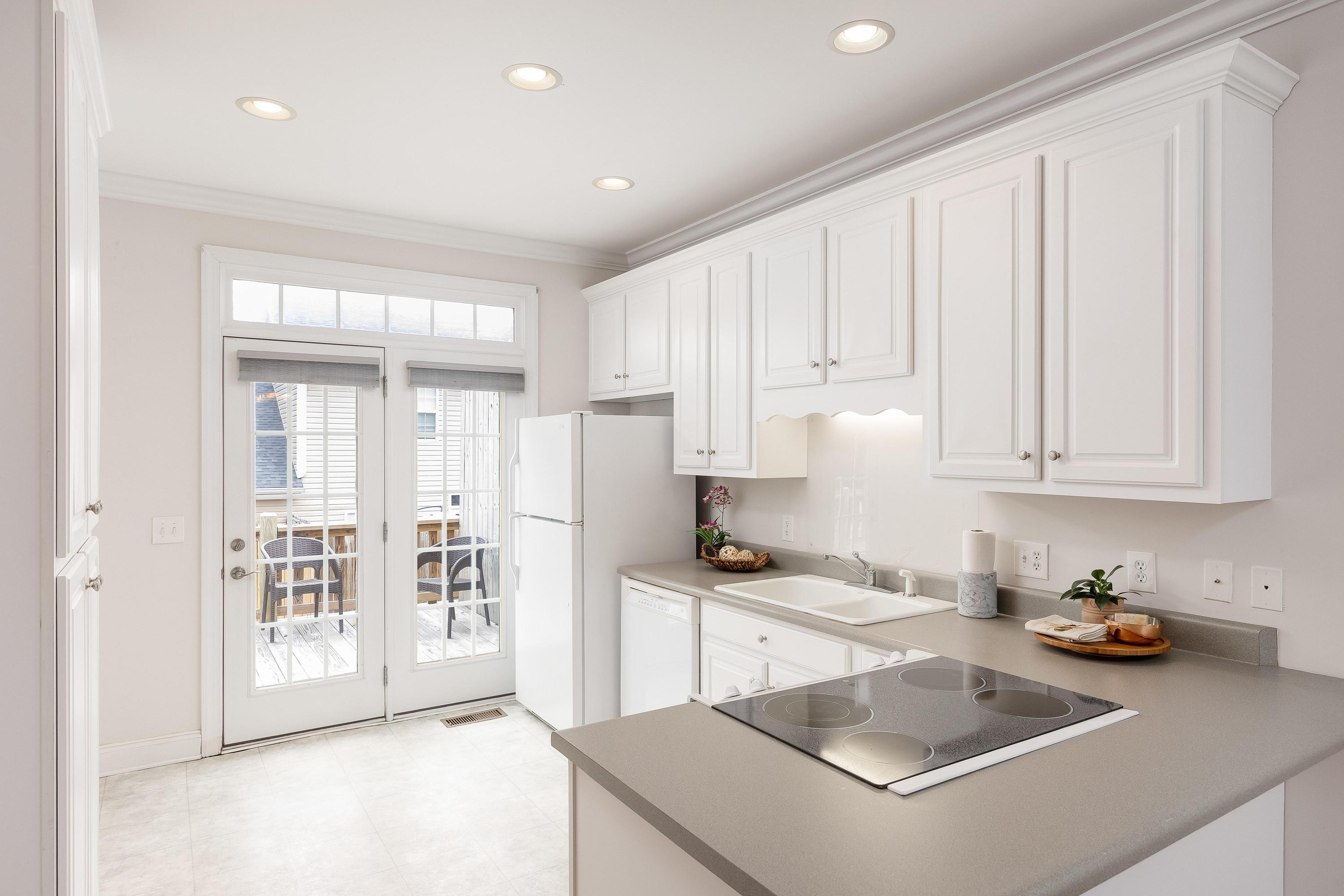 1505 Augusta Drive, Unit 1
