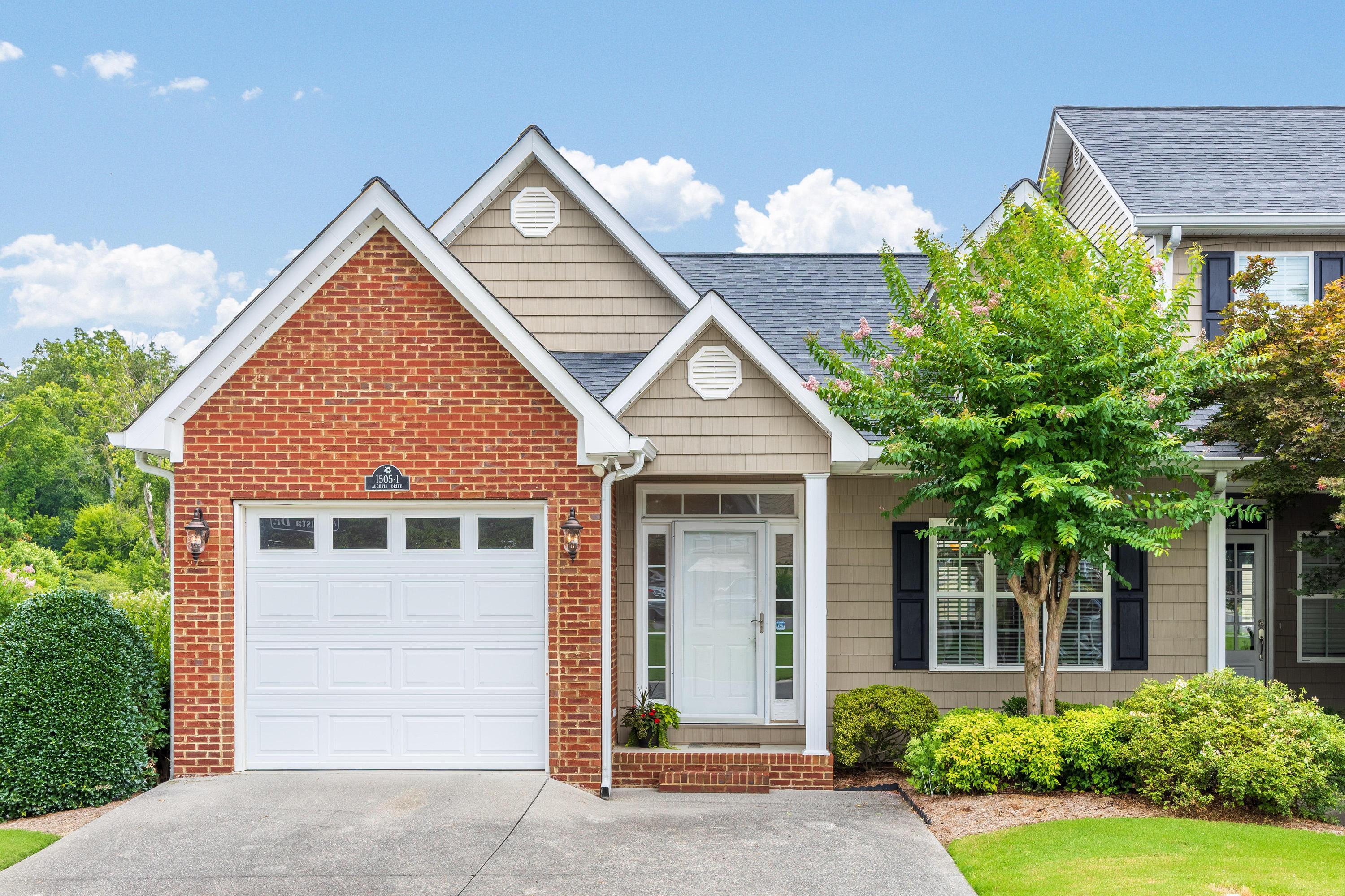 1505 Augusta Drive, Unit 1