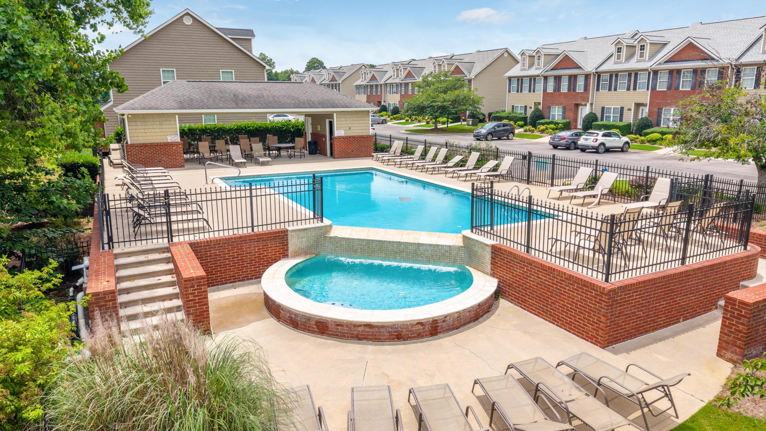 1505 Augusta Drive, Unit 1