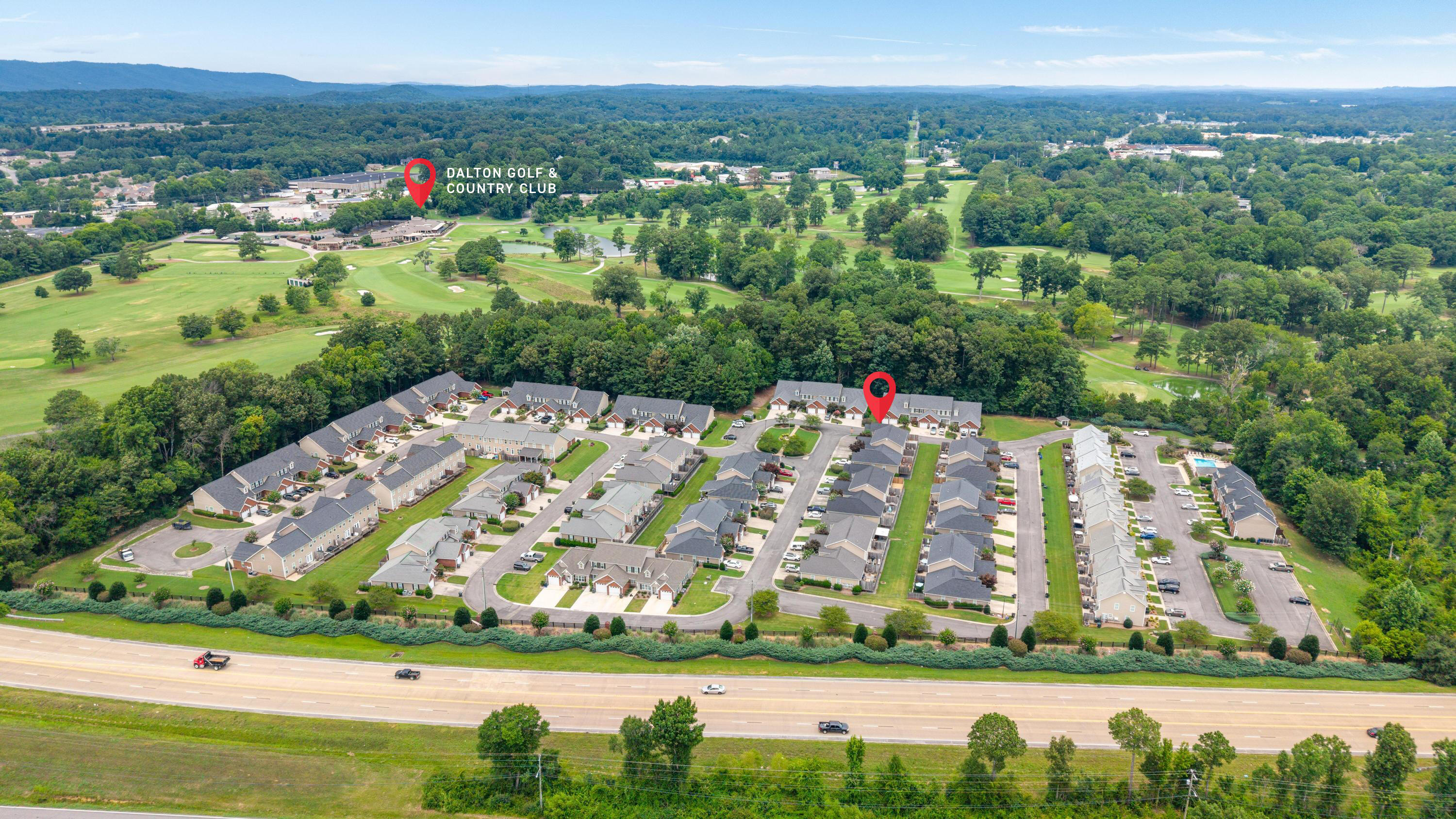 1505 Augusta Drive, Unit 1