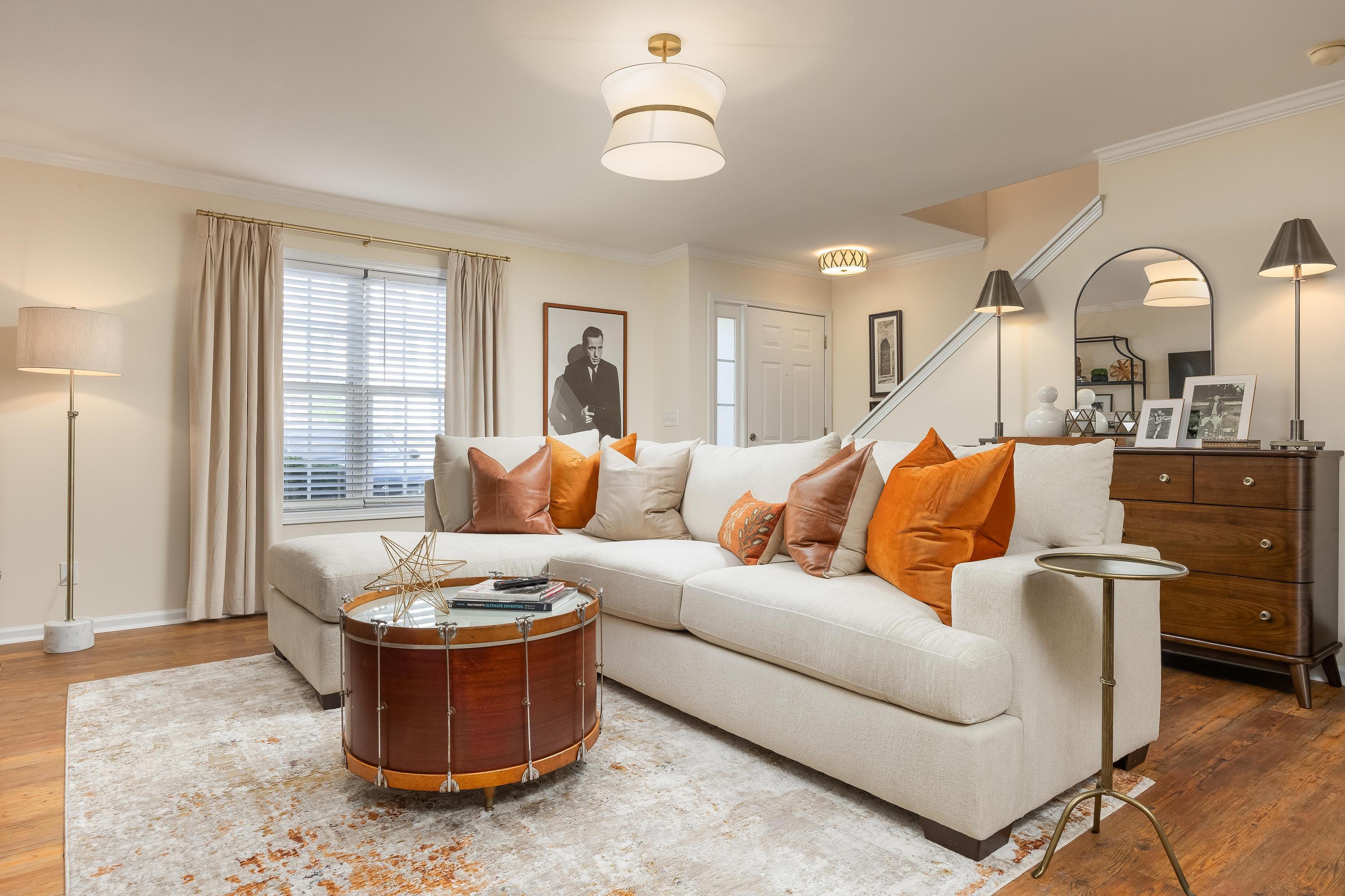2205 Old Ivy Way, Apt 23