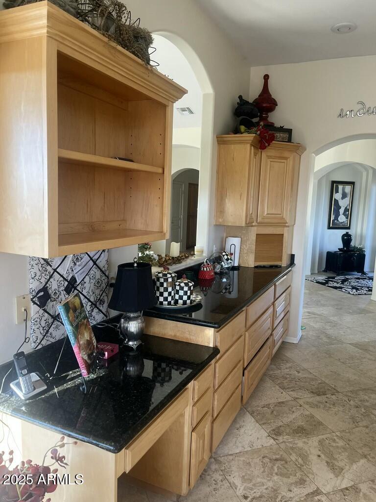 11519 E BLUE WASH Road