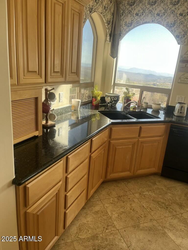 11519 E BLUE WASH Road