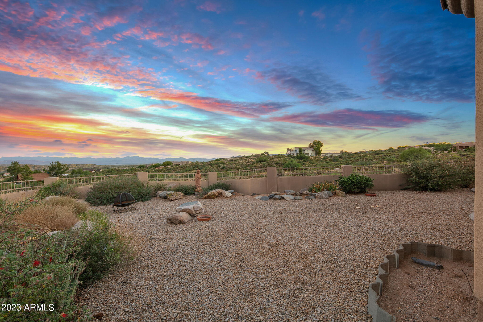 11519 E BLUE WASH Road