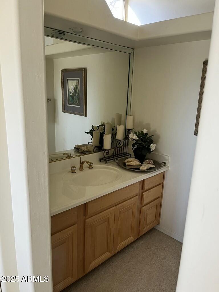 11519 E BLUE WASH Road