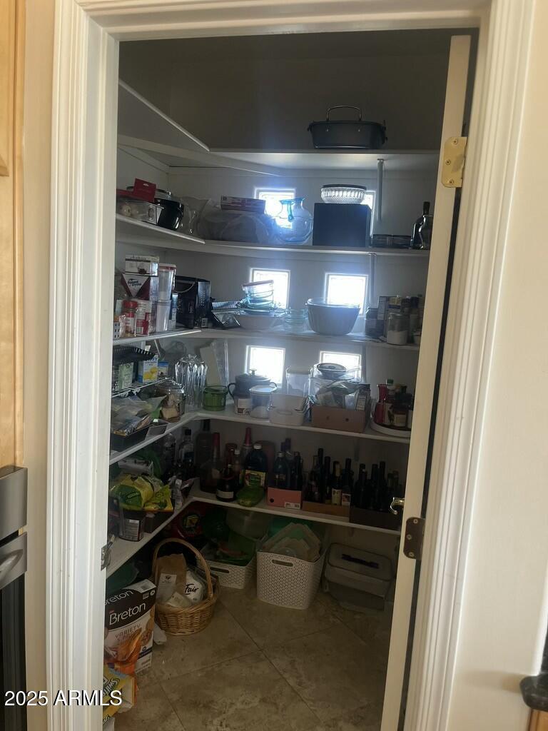 11519 E BLUE WASH Road