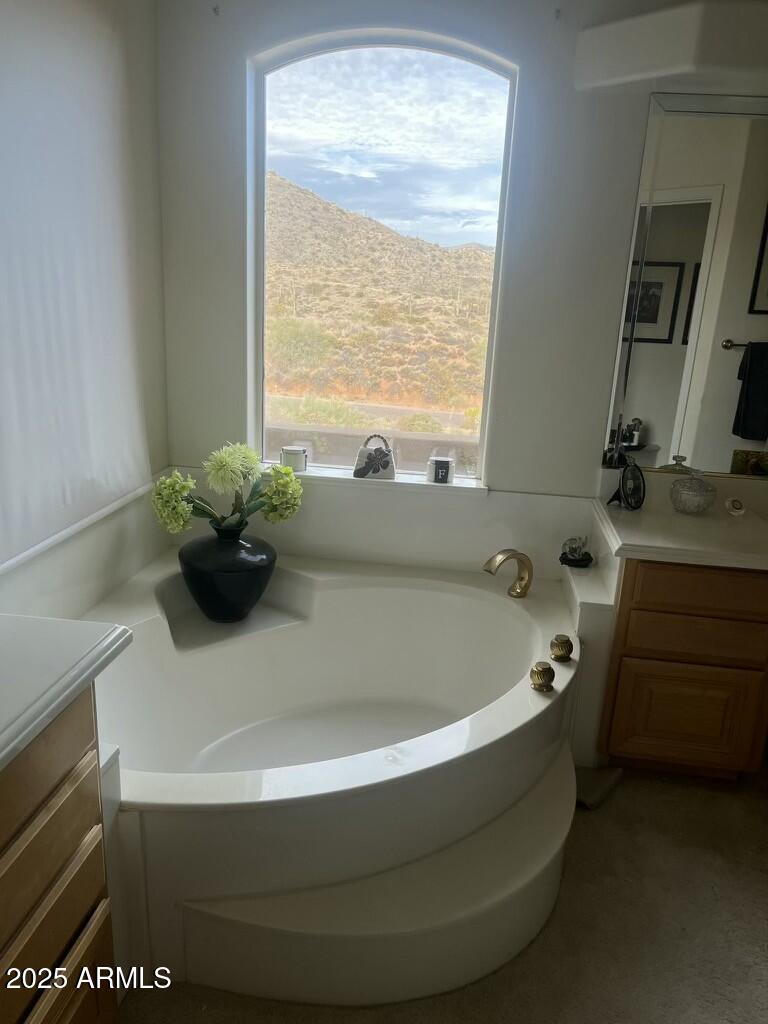 11519 E BLUE WASH Road