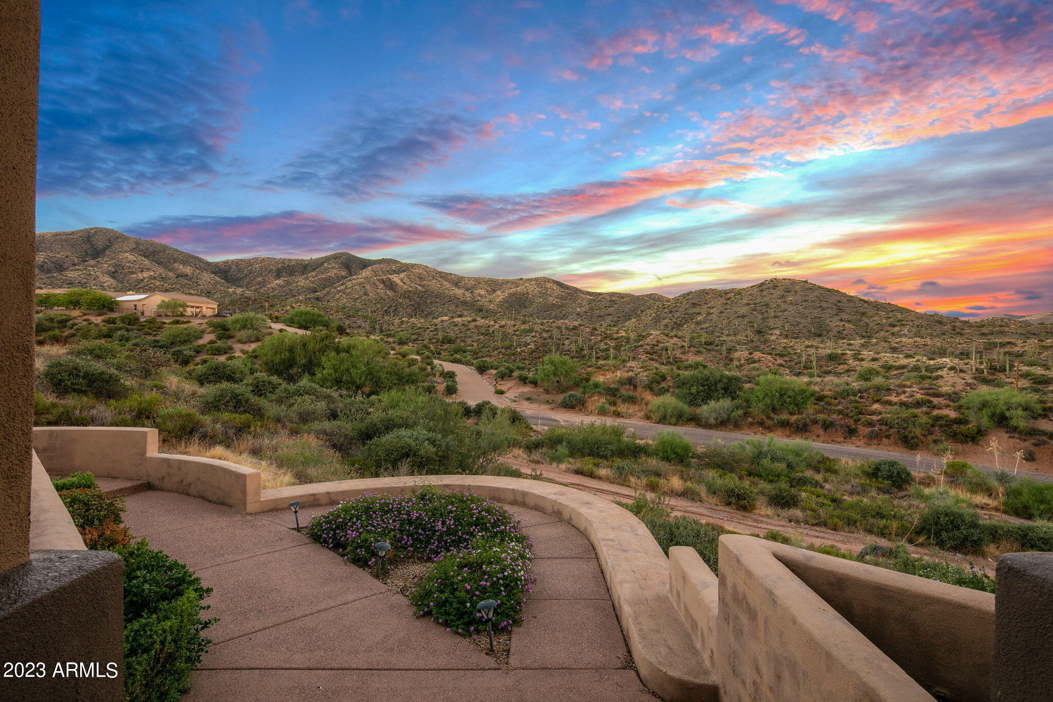 11519 E BLUE WASH Road