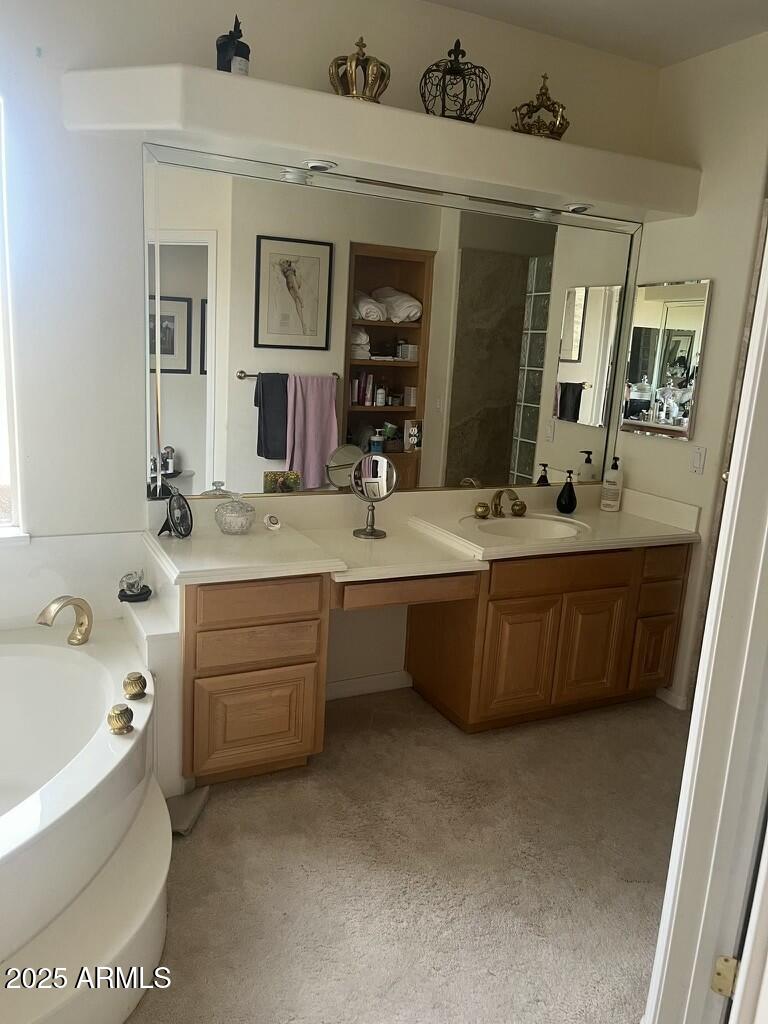 11519 E BLUE WASH Road