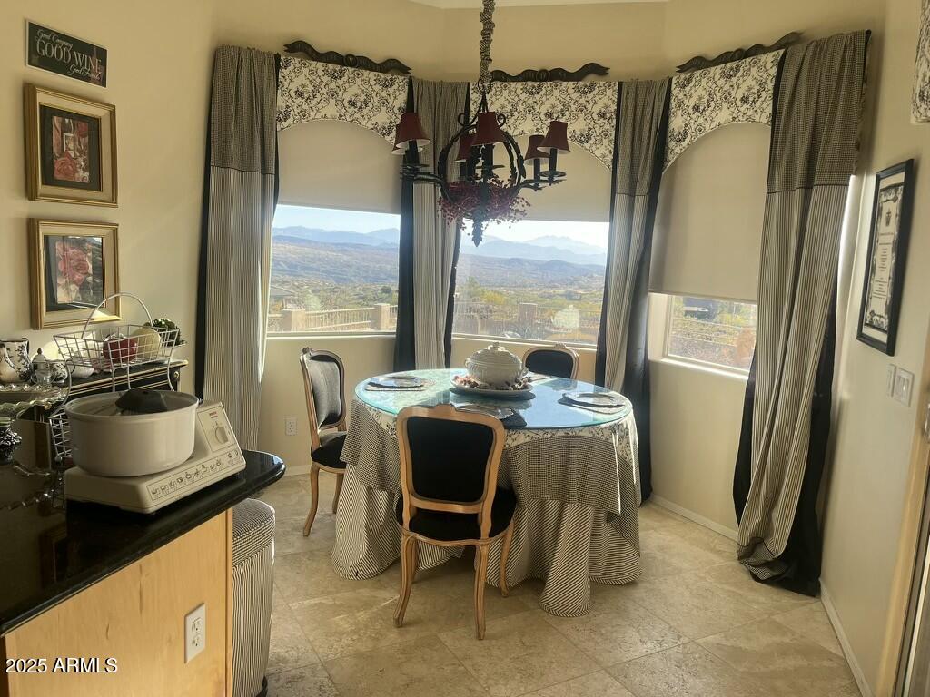 11519 E BLUE WASH Road