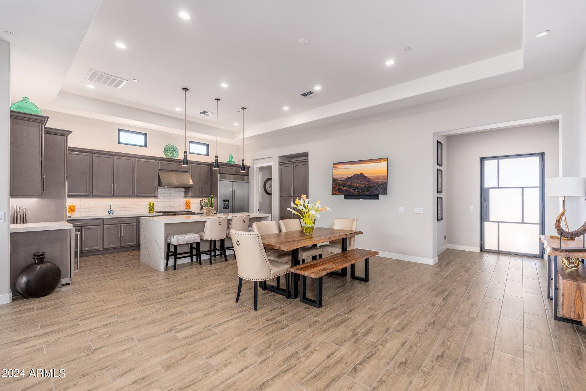 Sereno Canyon by Toll Brothers