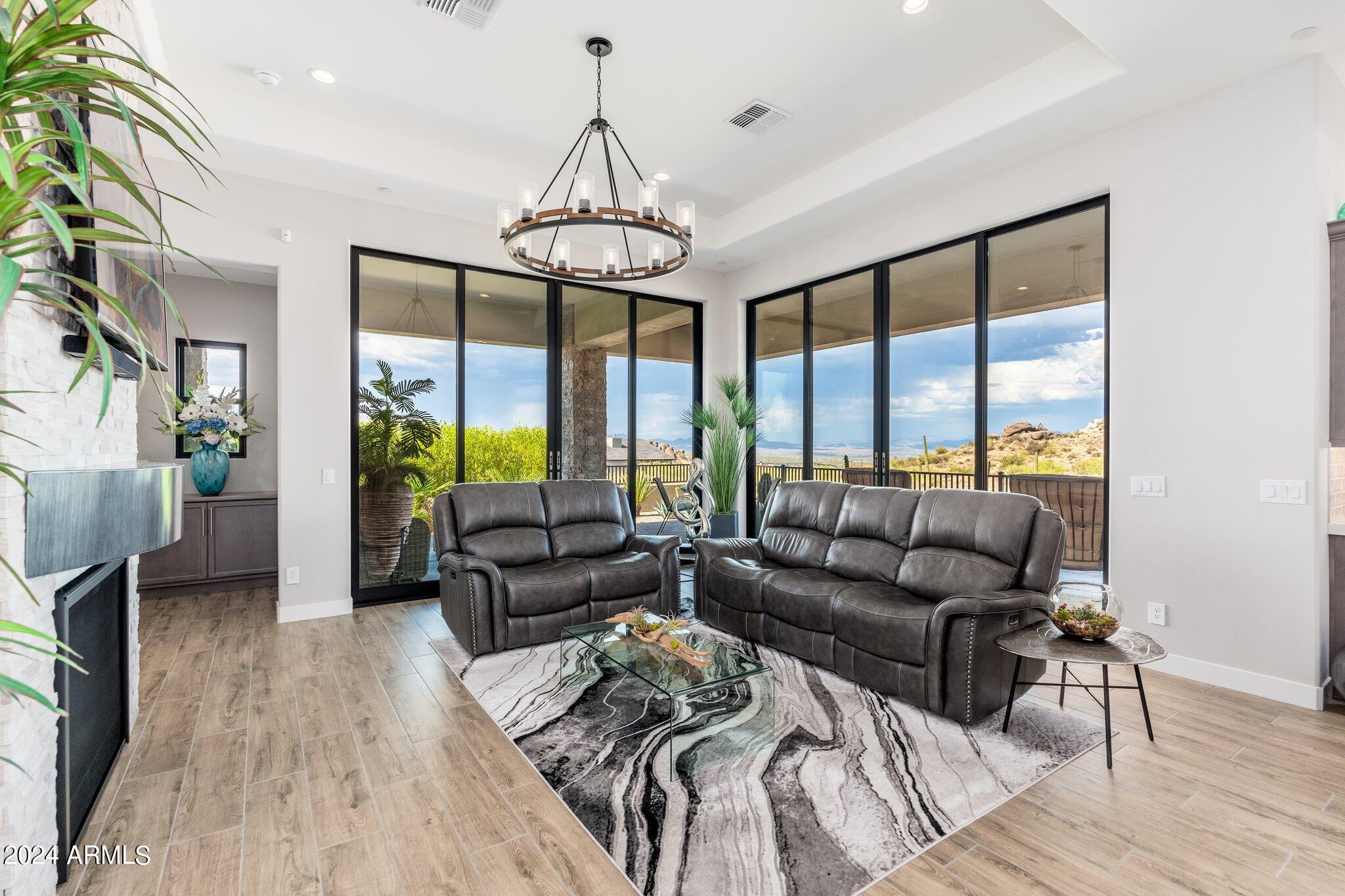 Sereno Canyon by Toll Brothers