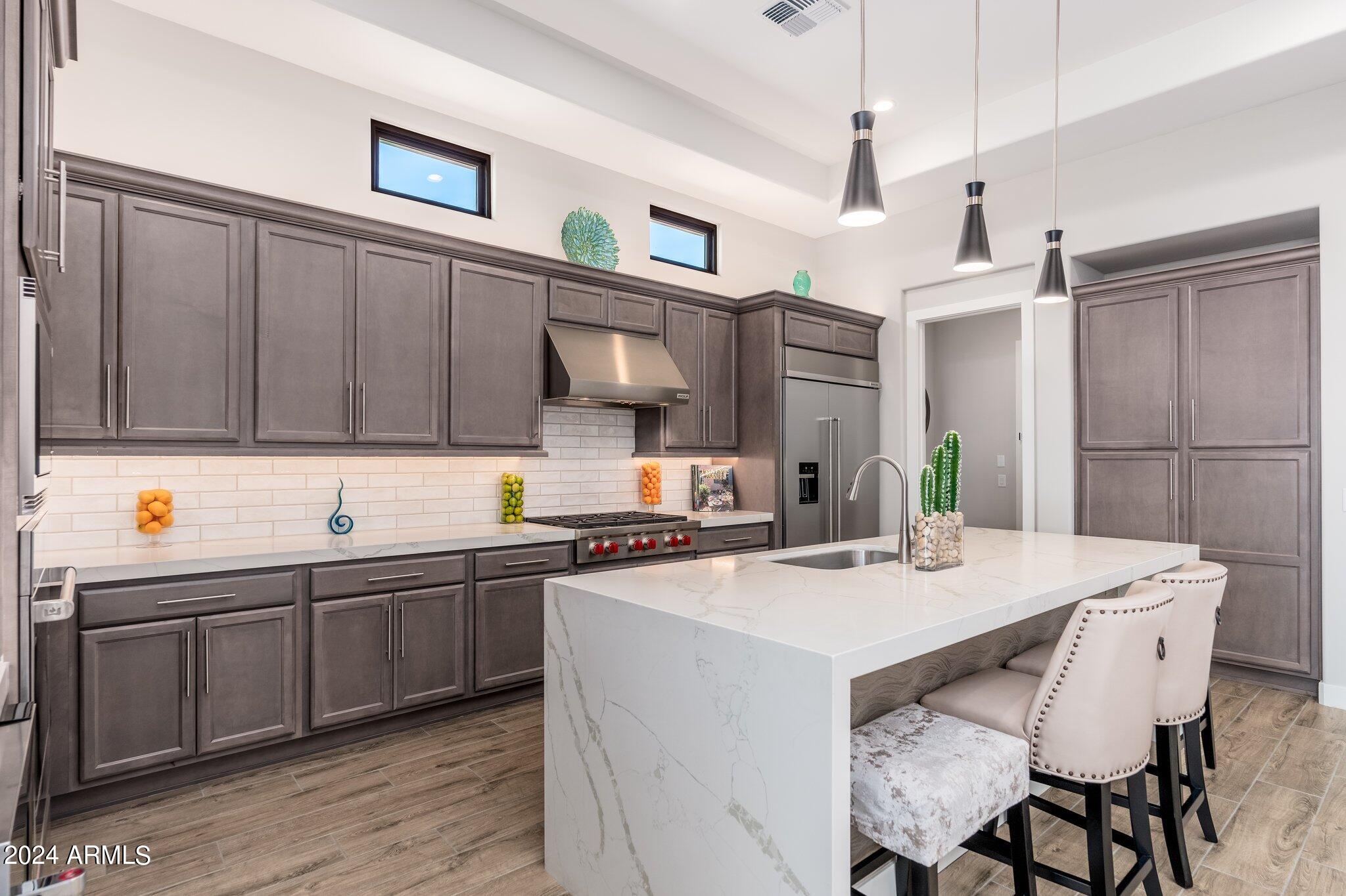 Sereno Canyon by Toll Brothers