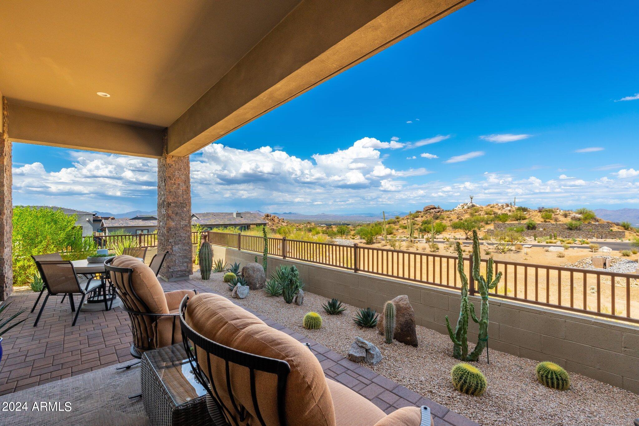 Sereno Canyon by Toll Brothers