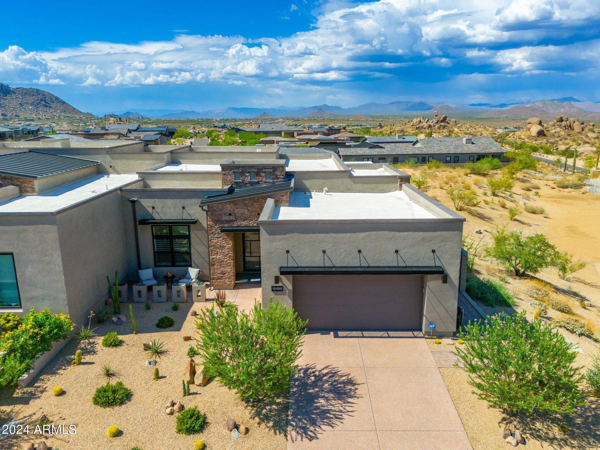 Sereno Canyon by Toll Brothers