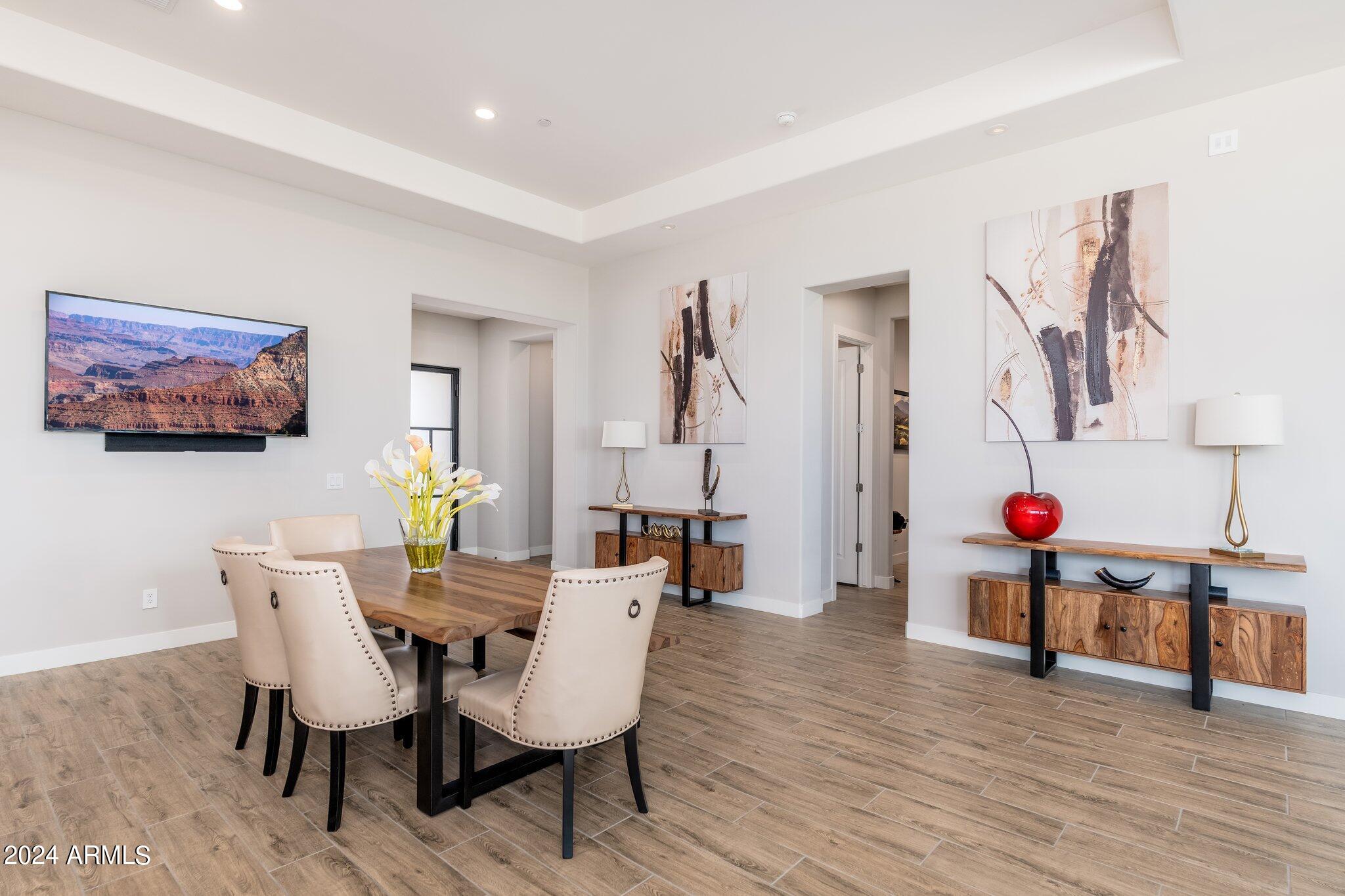 Sereno Canyon by Toll Brothers