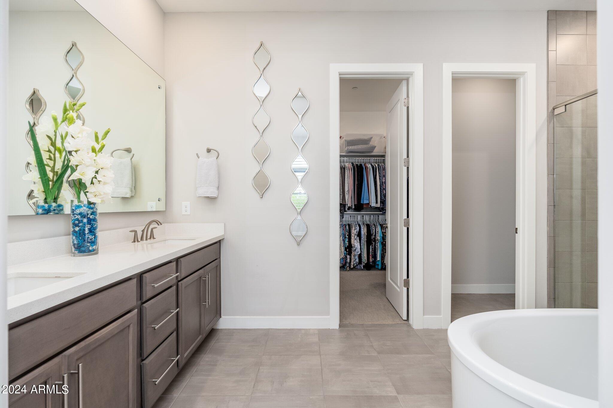 Sereno Canyon by Toll Brothers