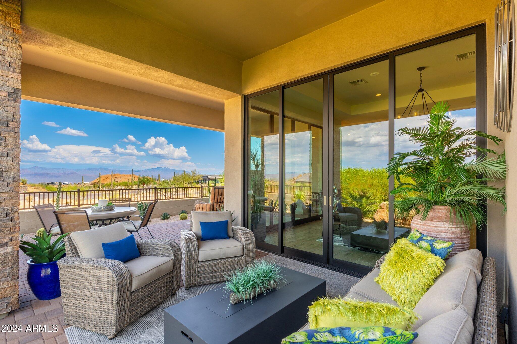 Sereno Canyon by Toll Brothers
