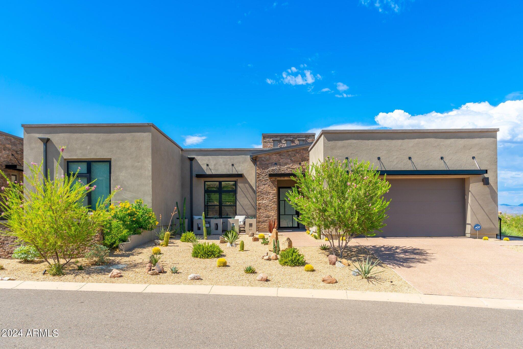 Sereno Canyon by Toll Brothers