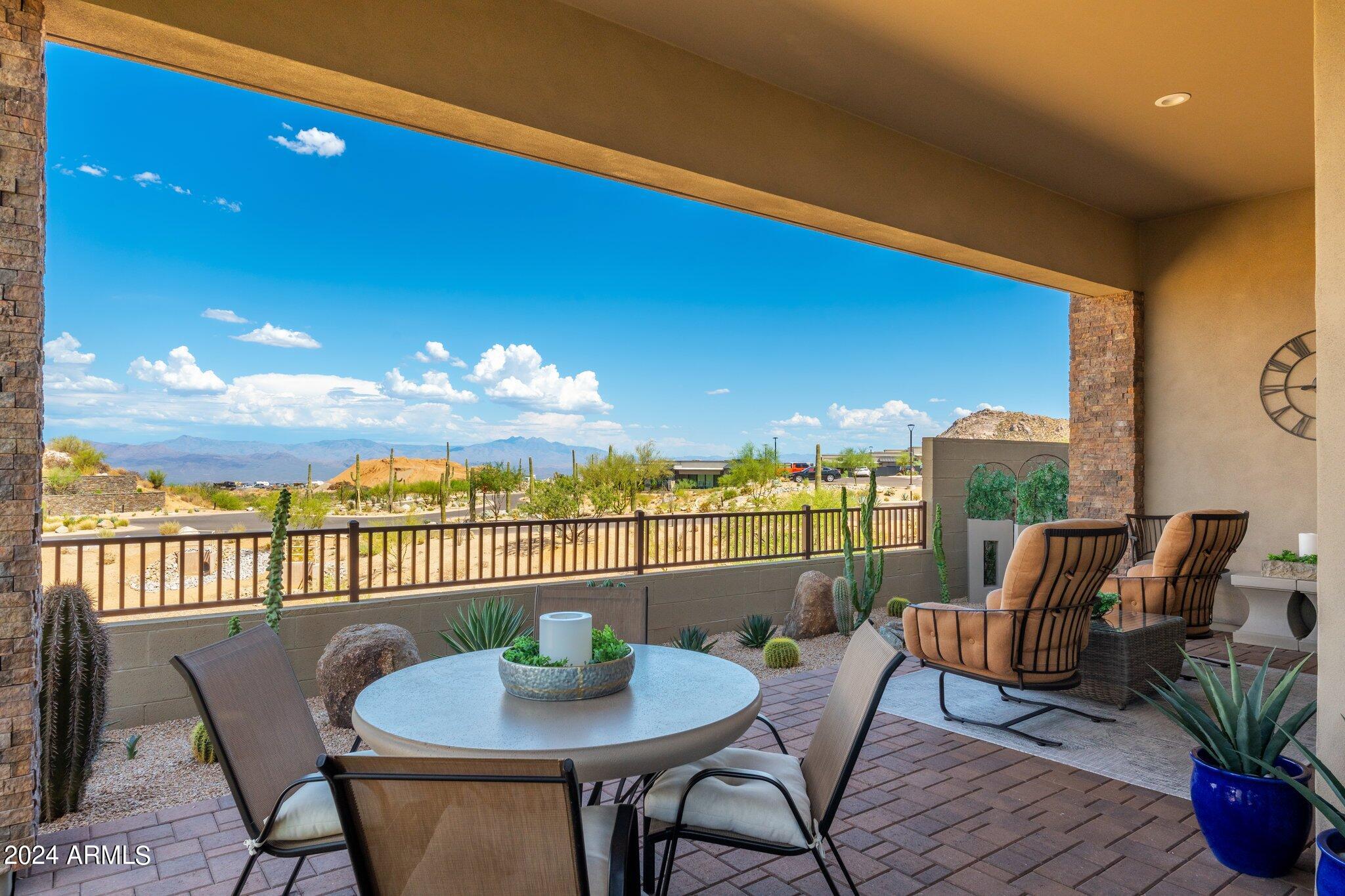 Sereno Canyon by Toll Brothers