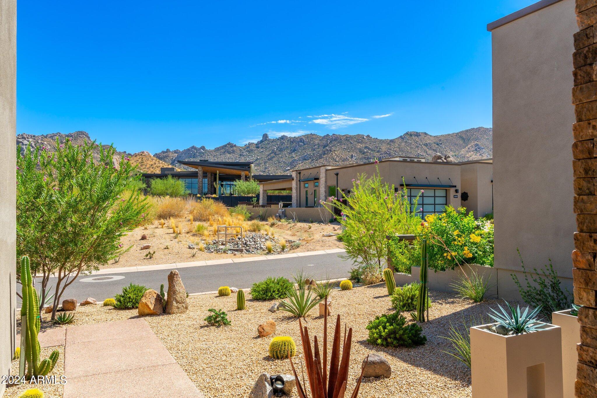 Sereno Canyon by Toll Brothers