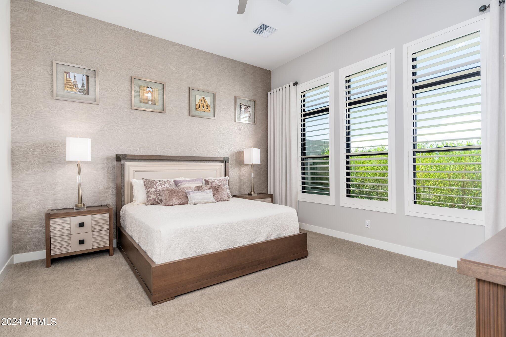 Sereno Canyon by Toll Brothers