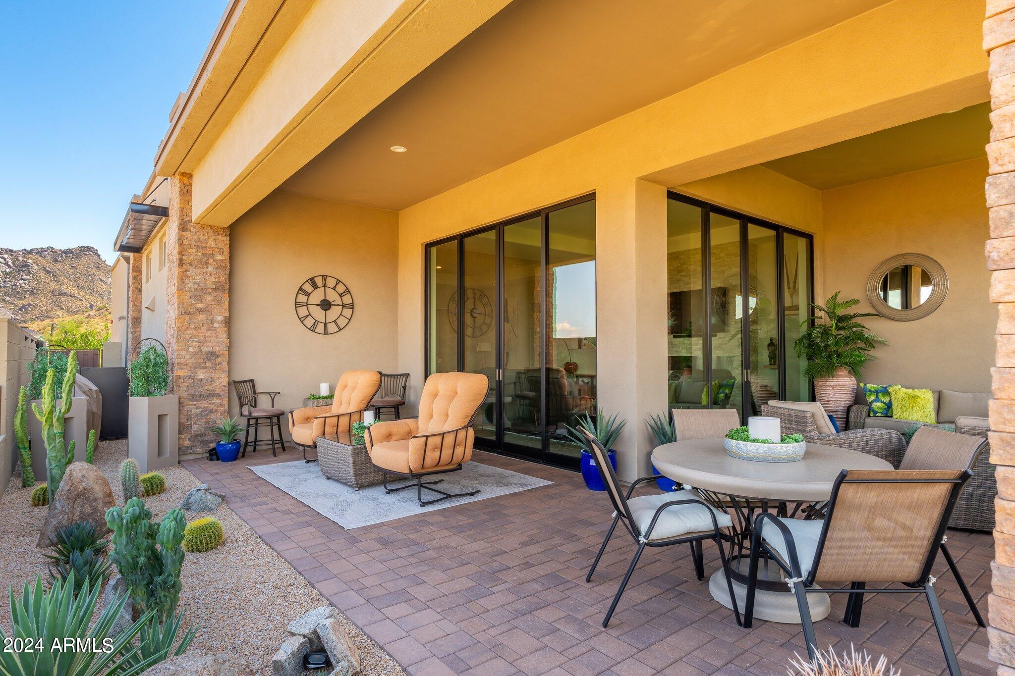 Sereno Canyon by Toll Brothers