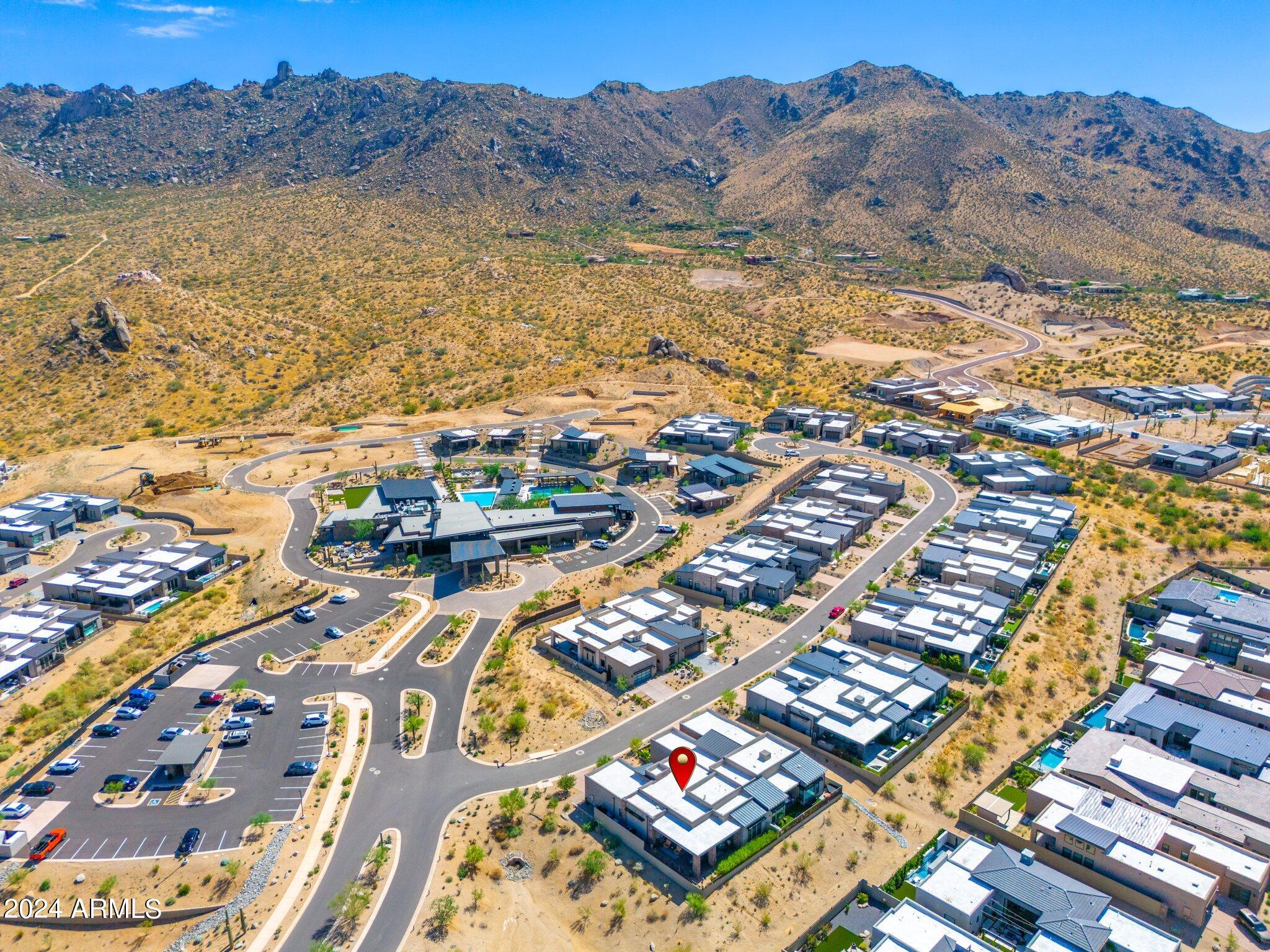 Sereno Canyon by Toll Brothers