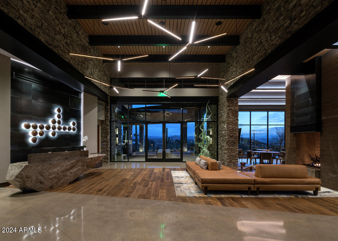 Sereno Canyon by Toll Brothers